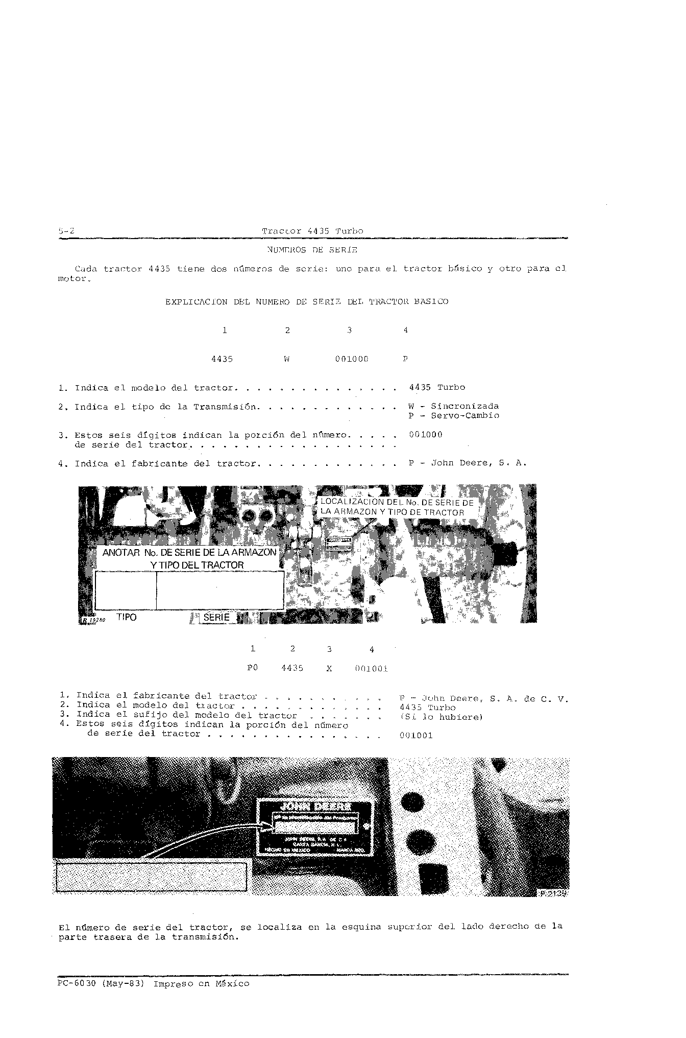 IDView (Continued)