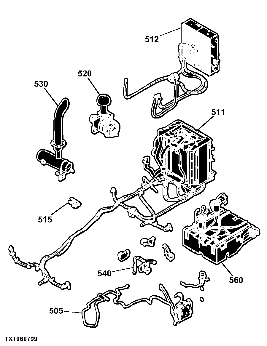 5 Engine Auxiliary System