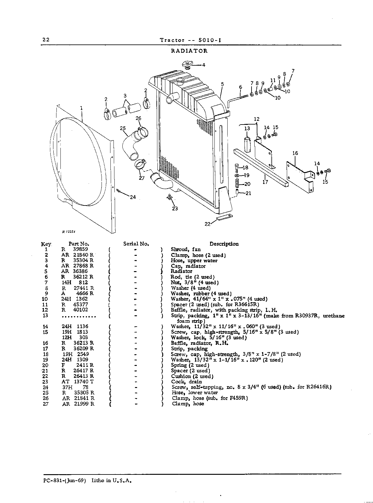 Cooling System