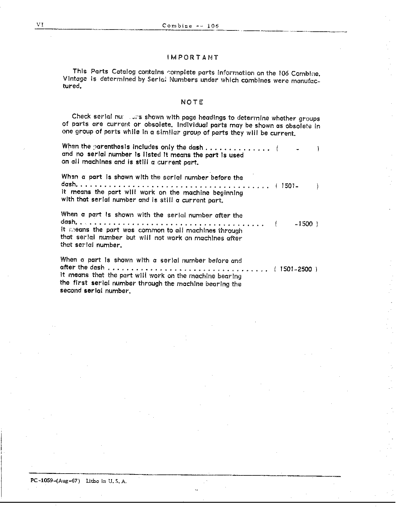 IDView (Continued)