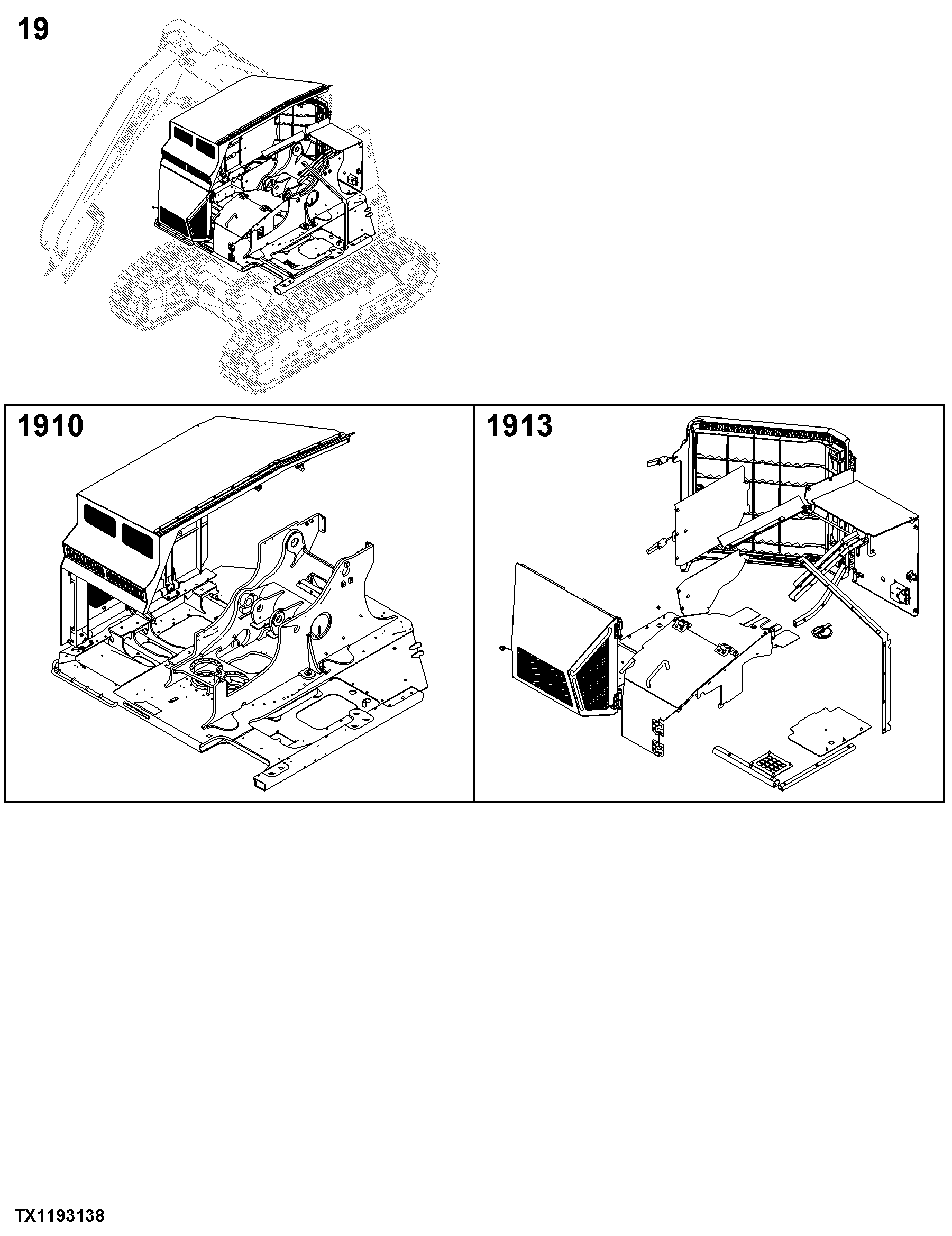 19 Sheet Metal and Styling