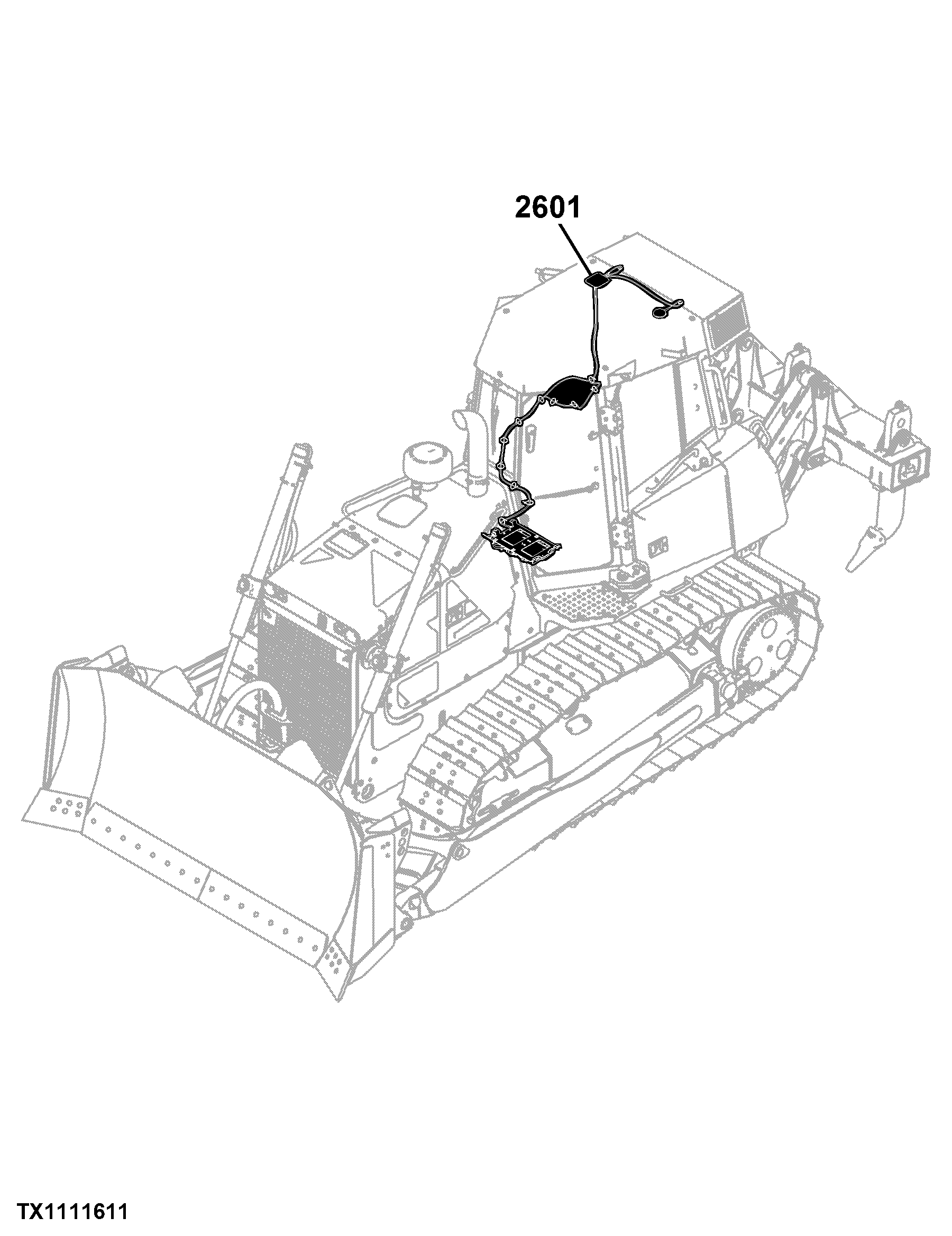 26 Global Vehicle Communication