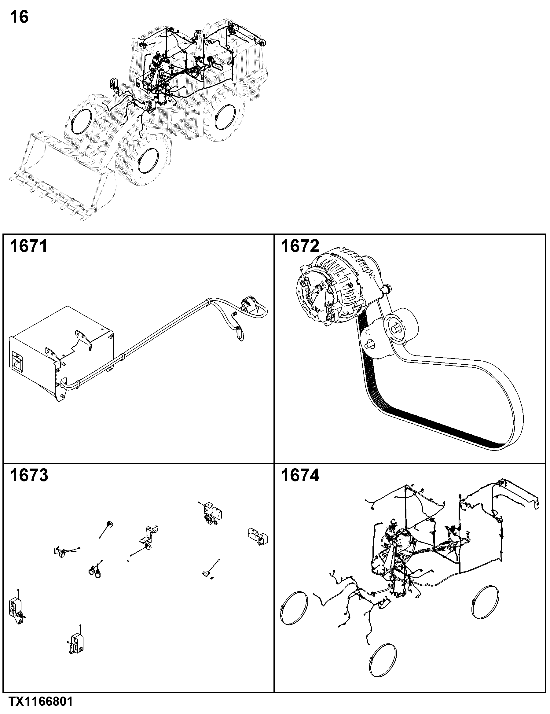 16 Vehicle Electrical Systems