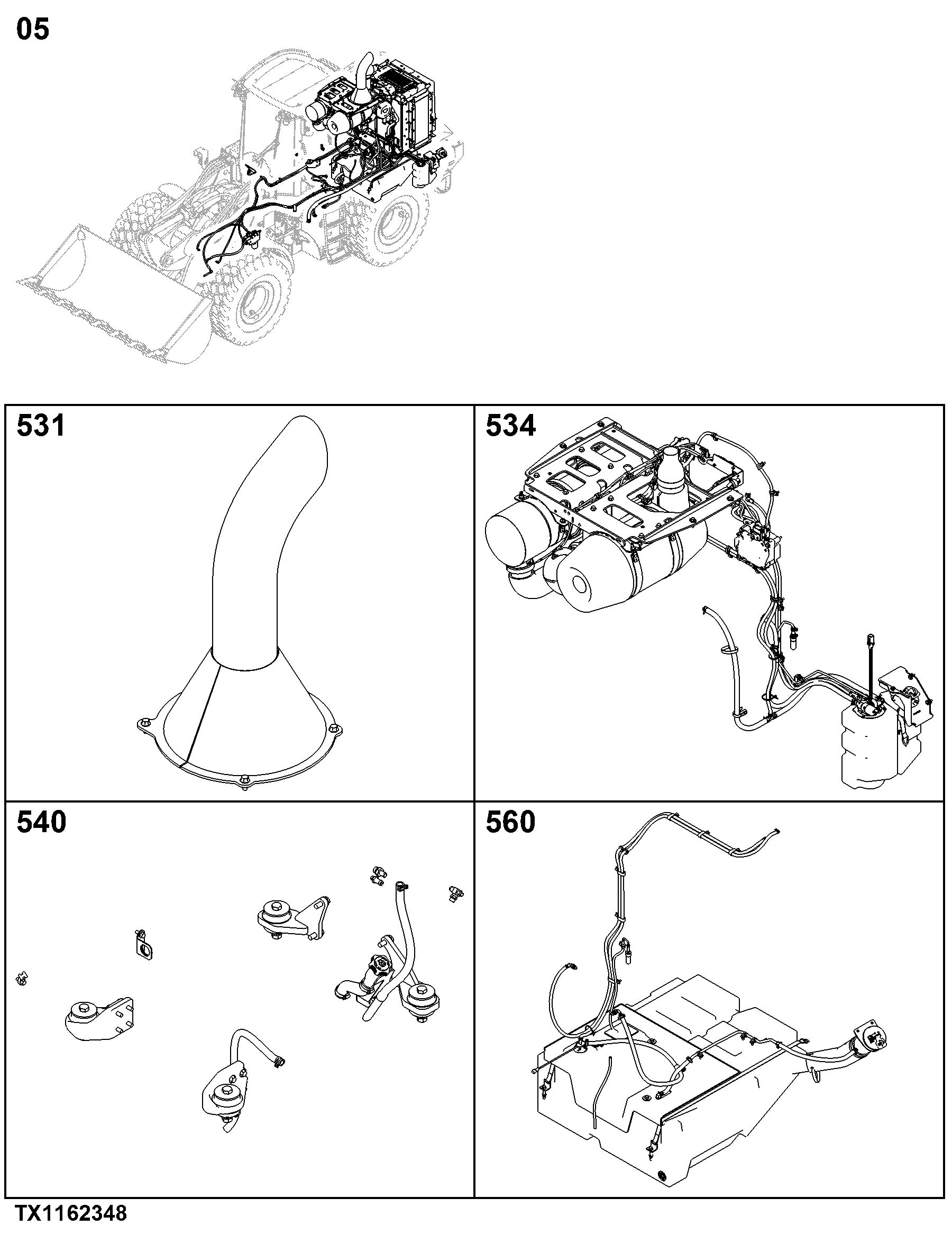 5 Engine Auxiliary System
