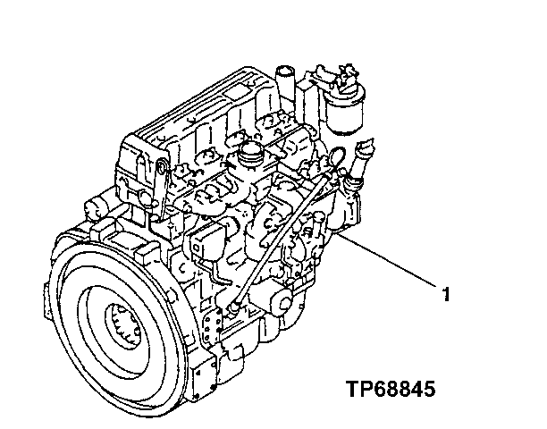COMPLETE ENGINE