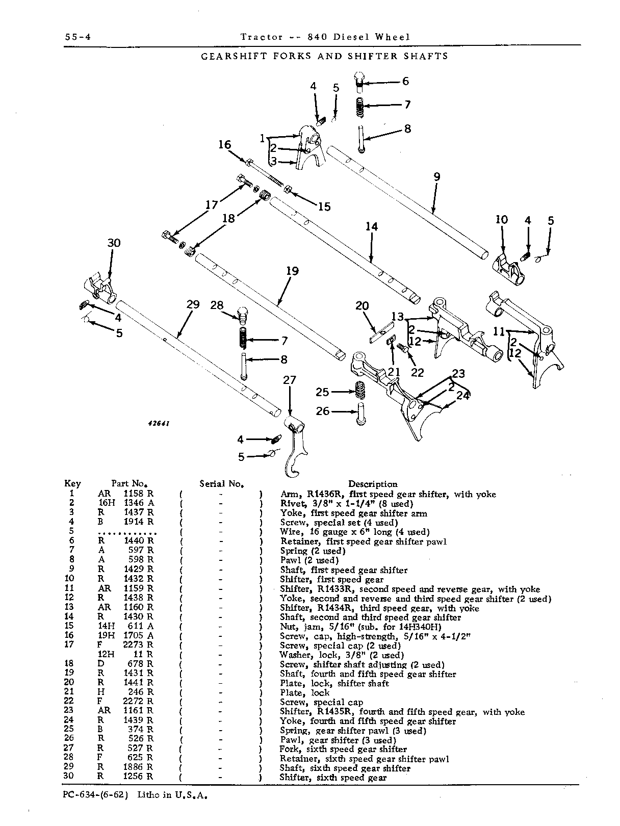 Transmission, Differential, and Final Drive (Continued)