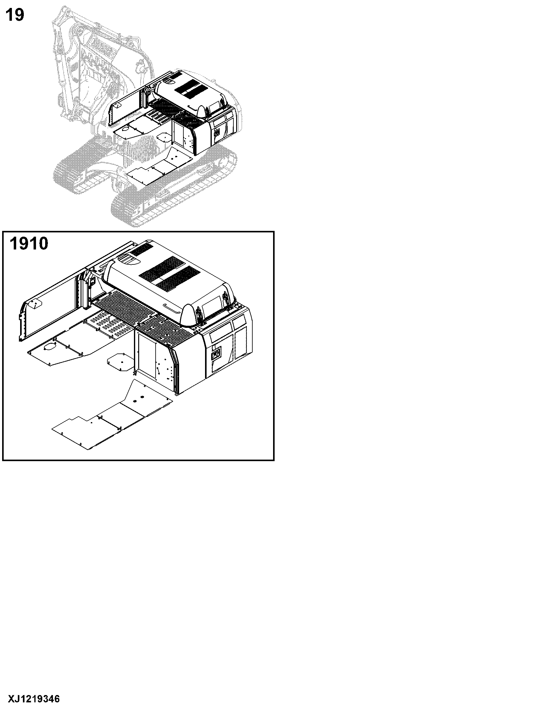 19 Sheet Metal and Styling E210
