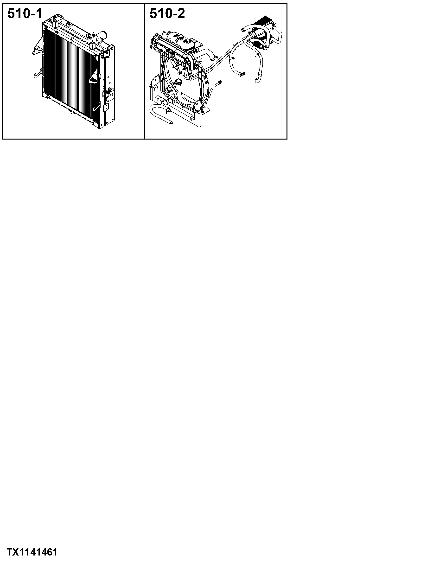 0510 Engine Cooling Systems