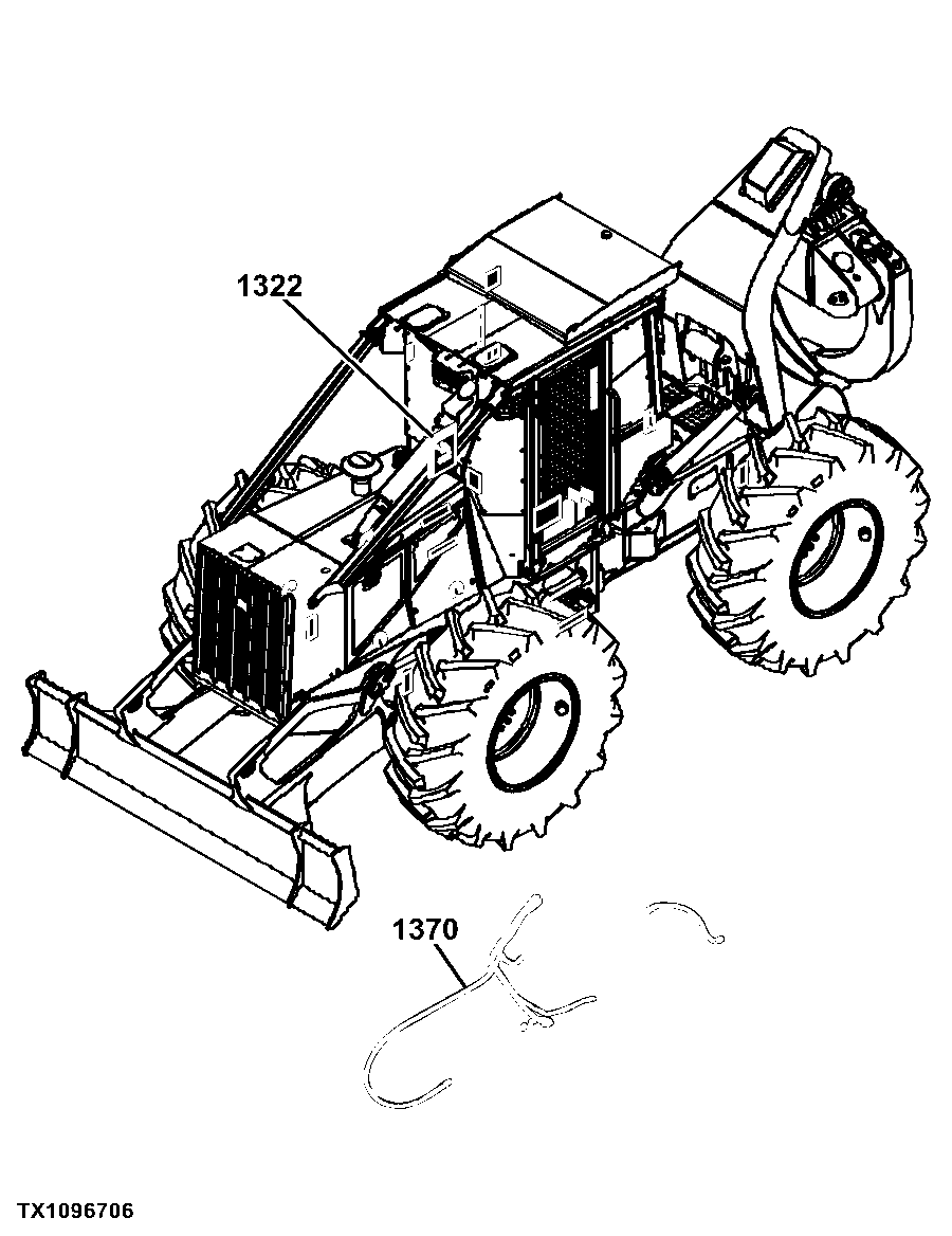 13 Miscellaneous Vehicle