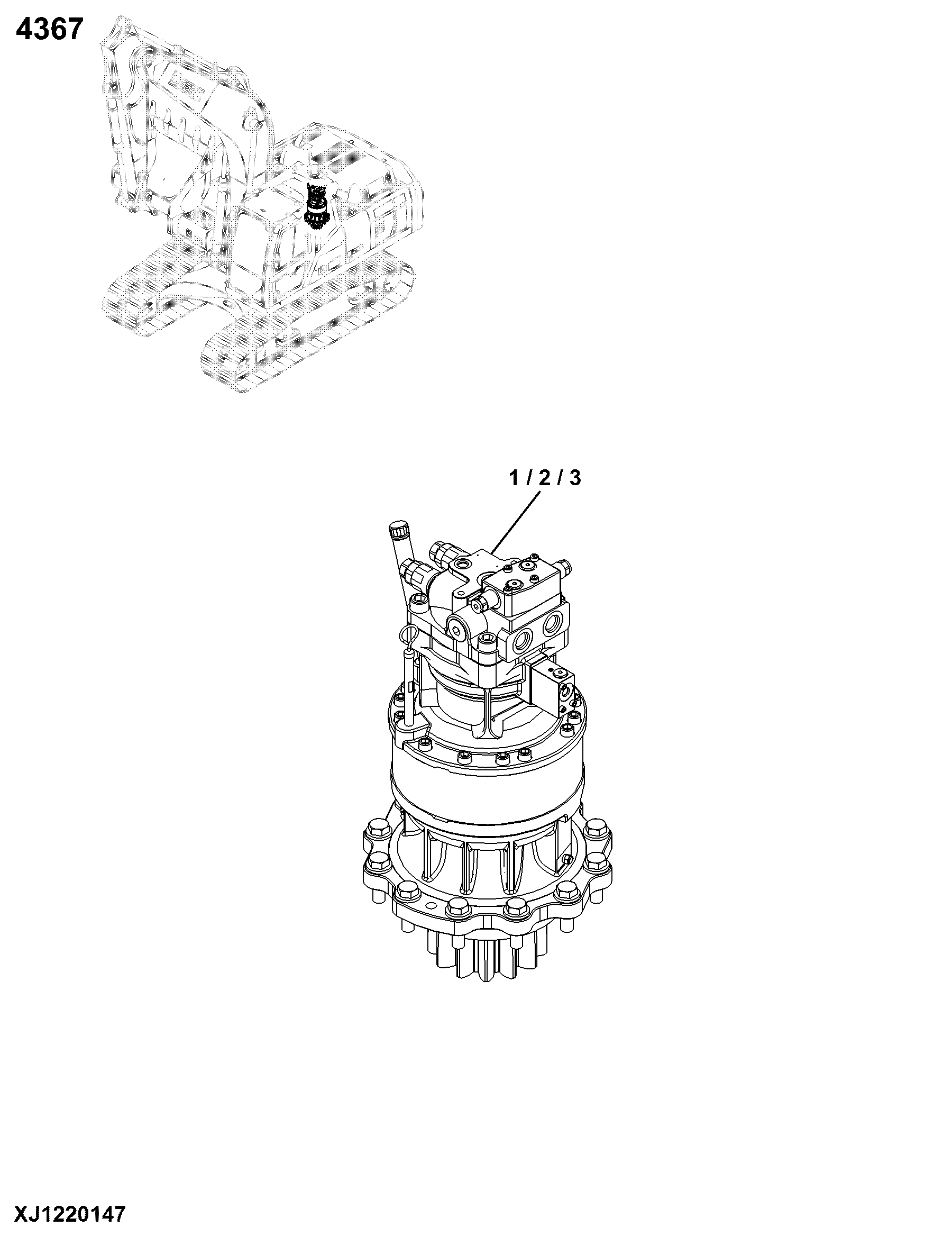 4367 Motors