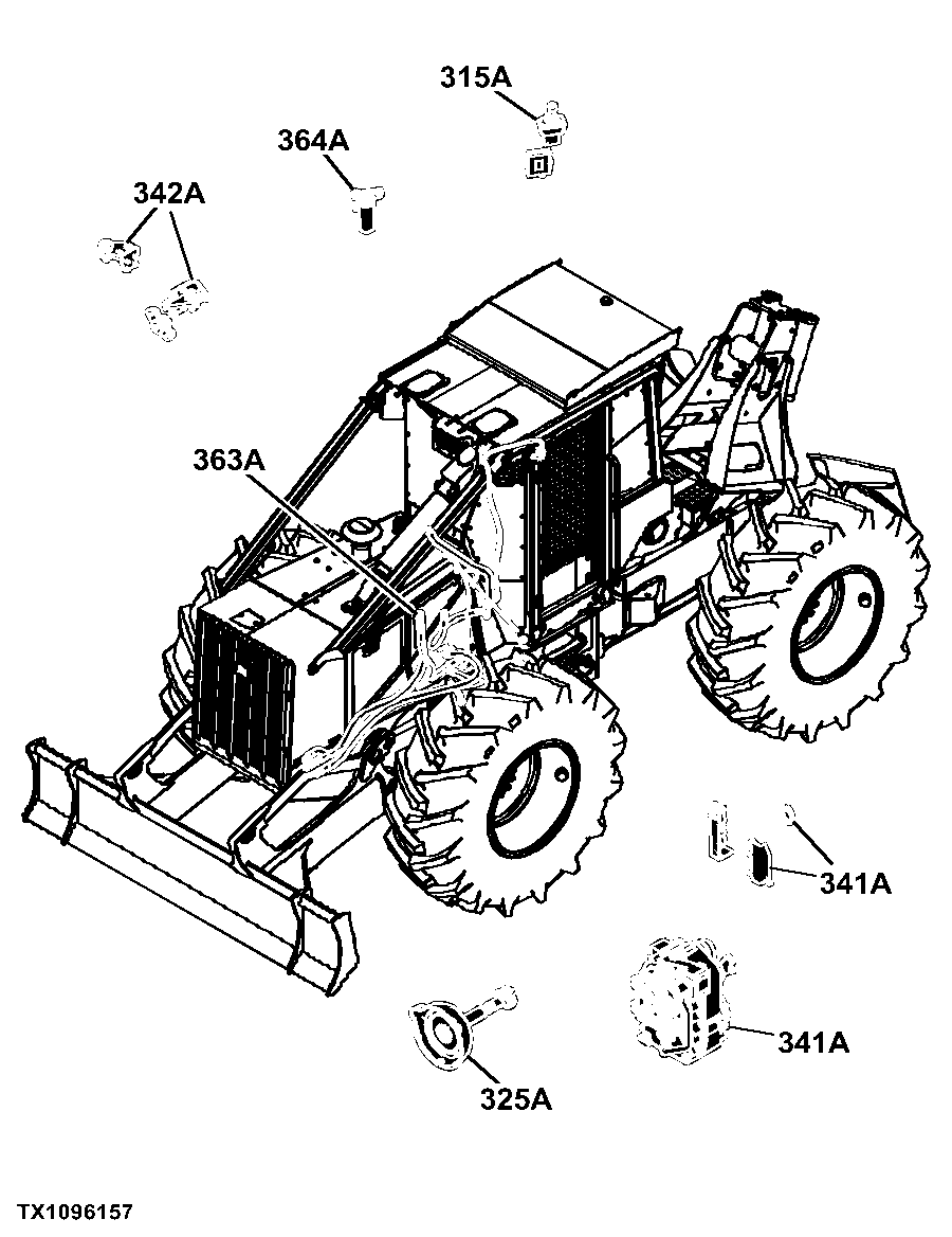 03A Transmission