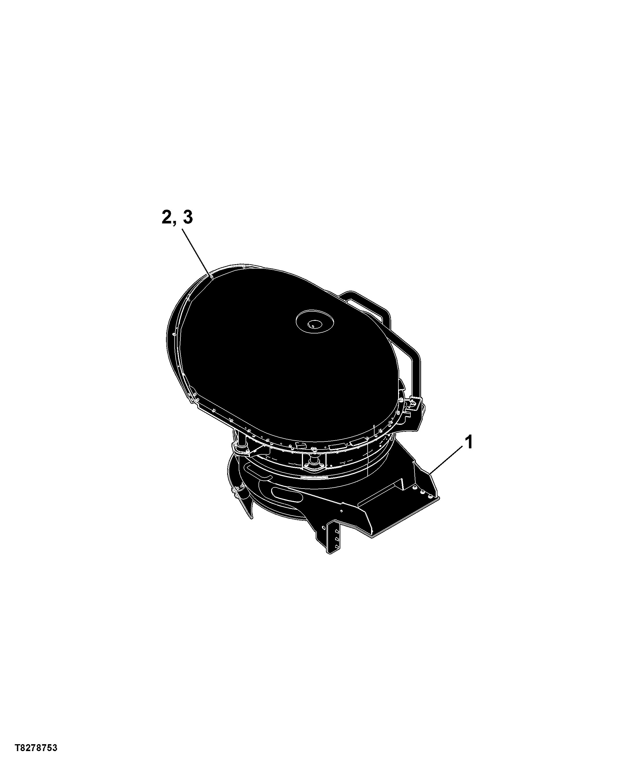 160 Primary Extractor
