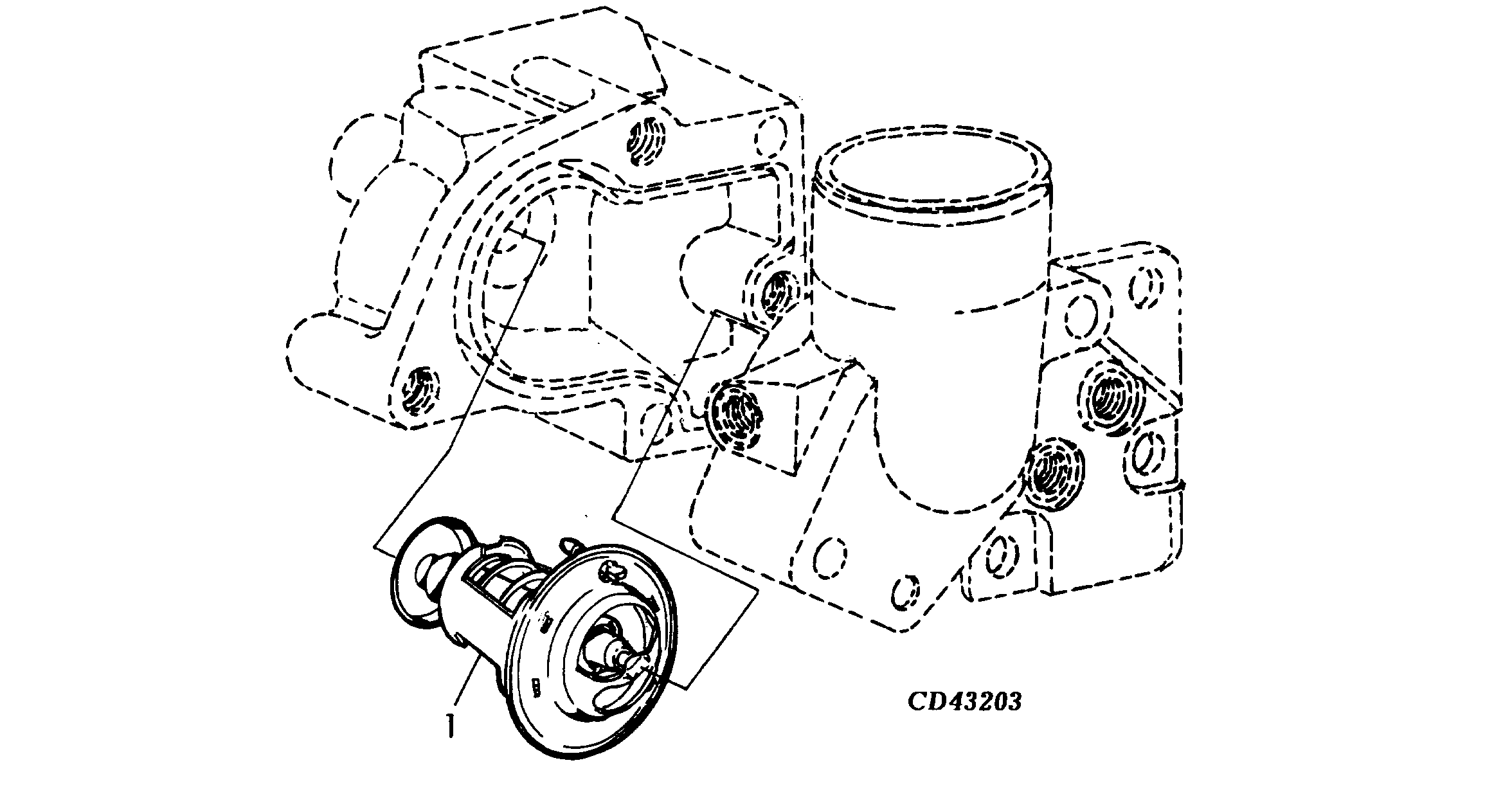 2207 Thermostat
