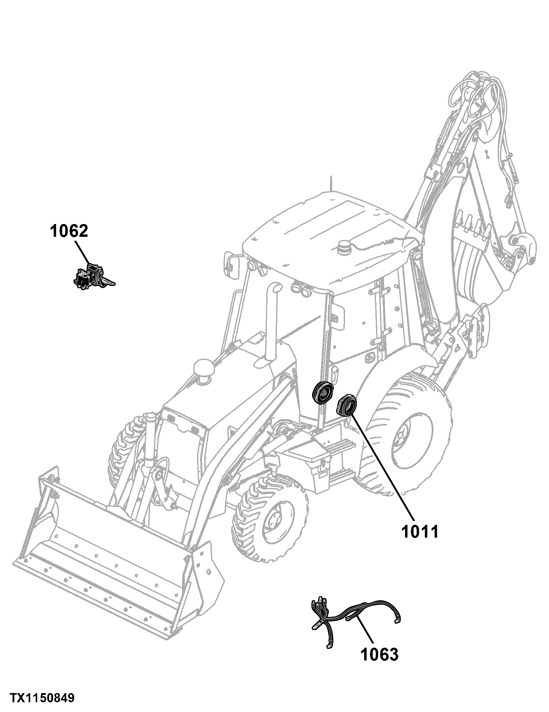 10 Service Brakes