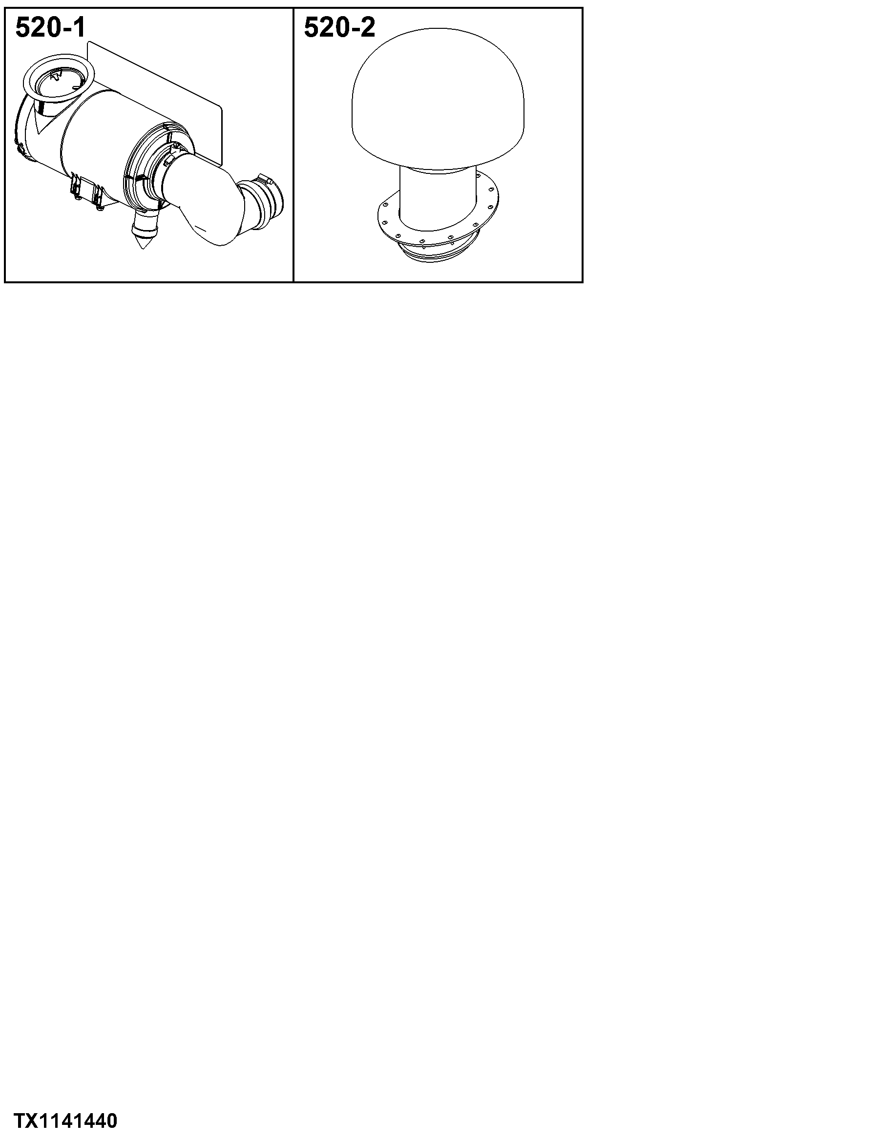 0520 Intake System