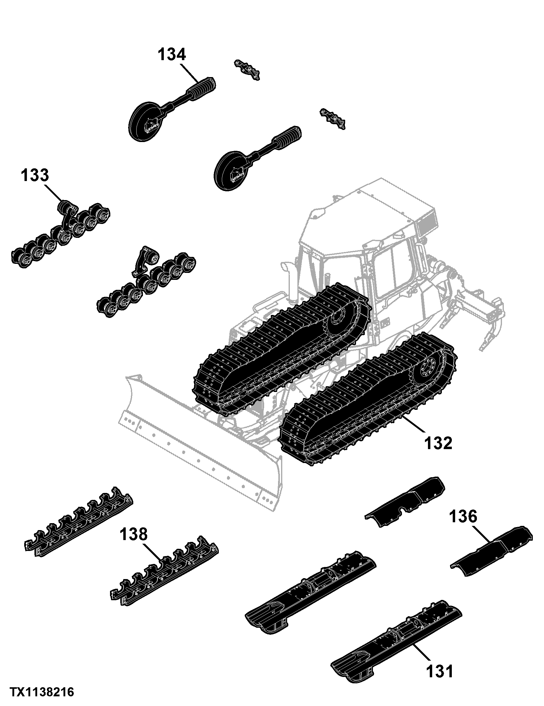 1 Wheels & Tires & Tracks