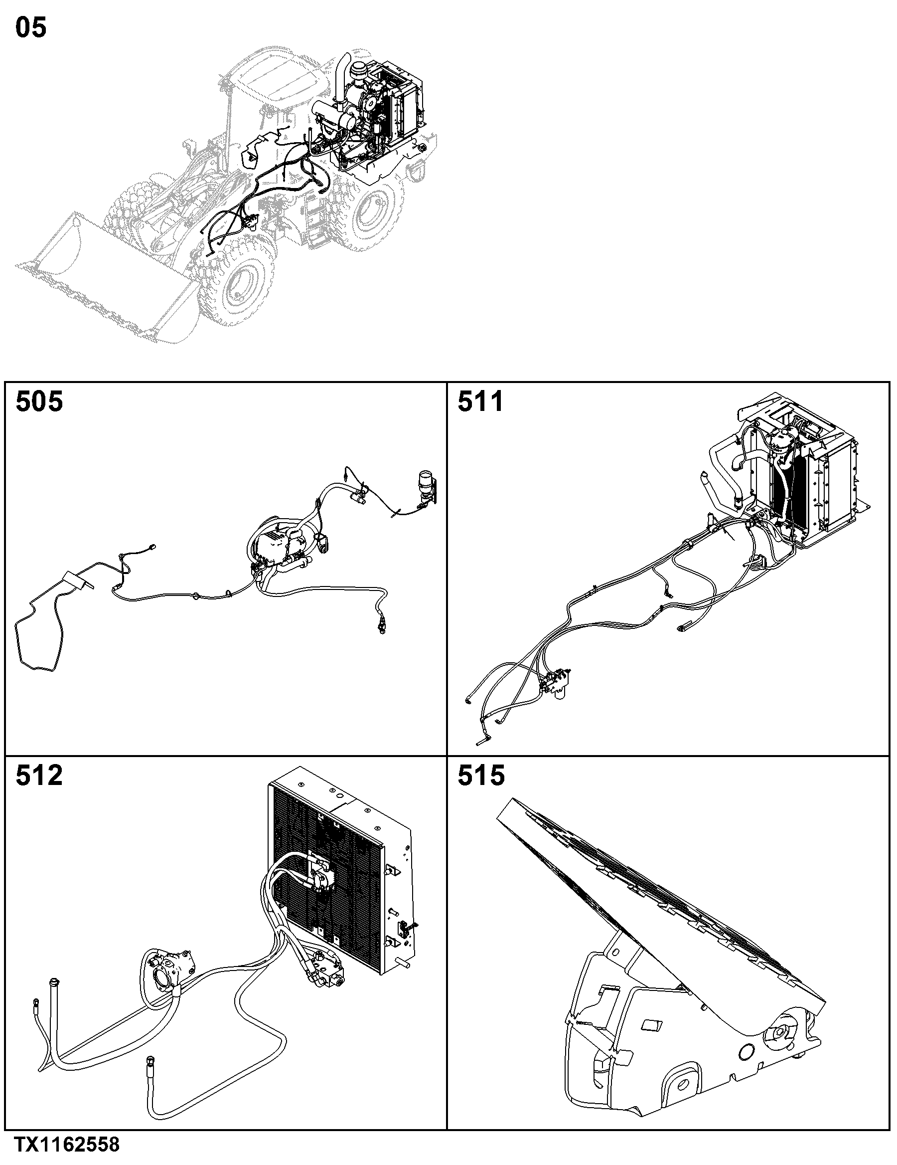5 Engine Auxiliary System