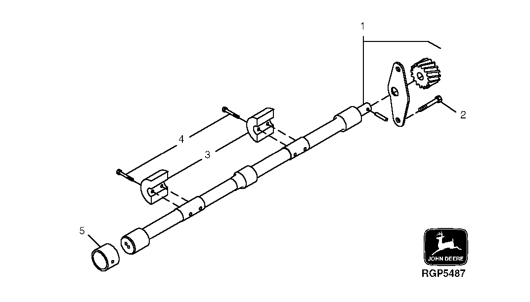 BALANCER SHAFT