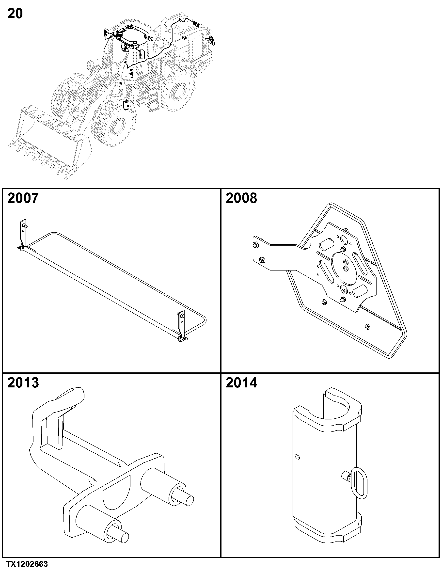 20 Safety, Convenience & Miscellaneous