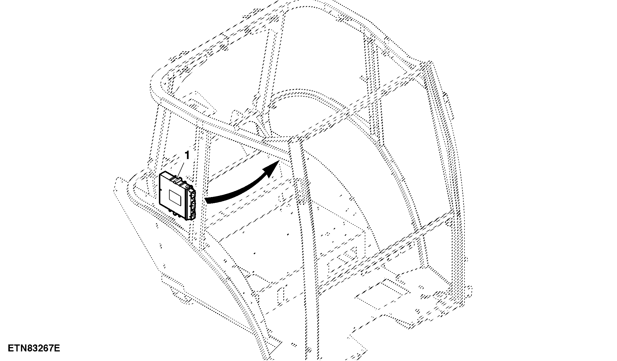 Electronic Control Unit