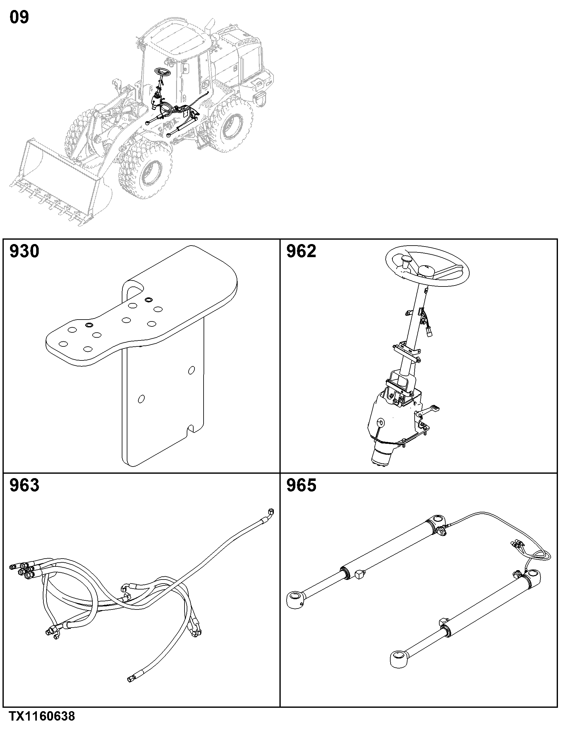 9 Steering System