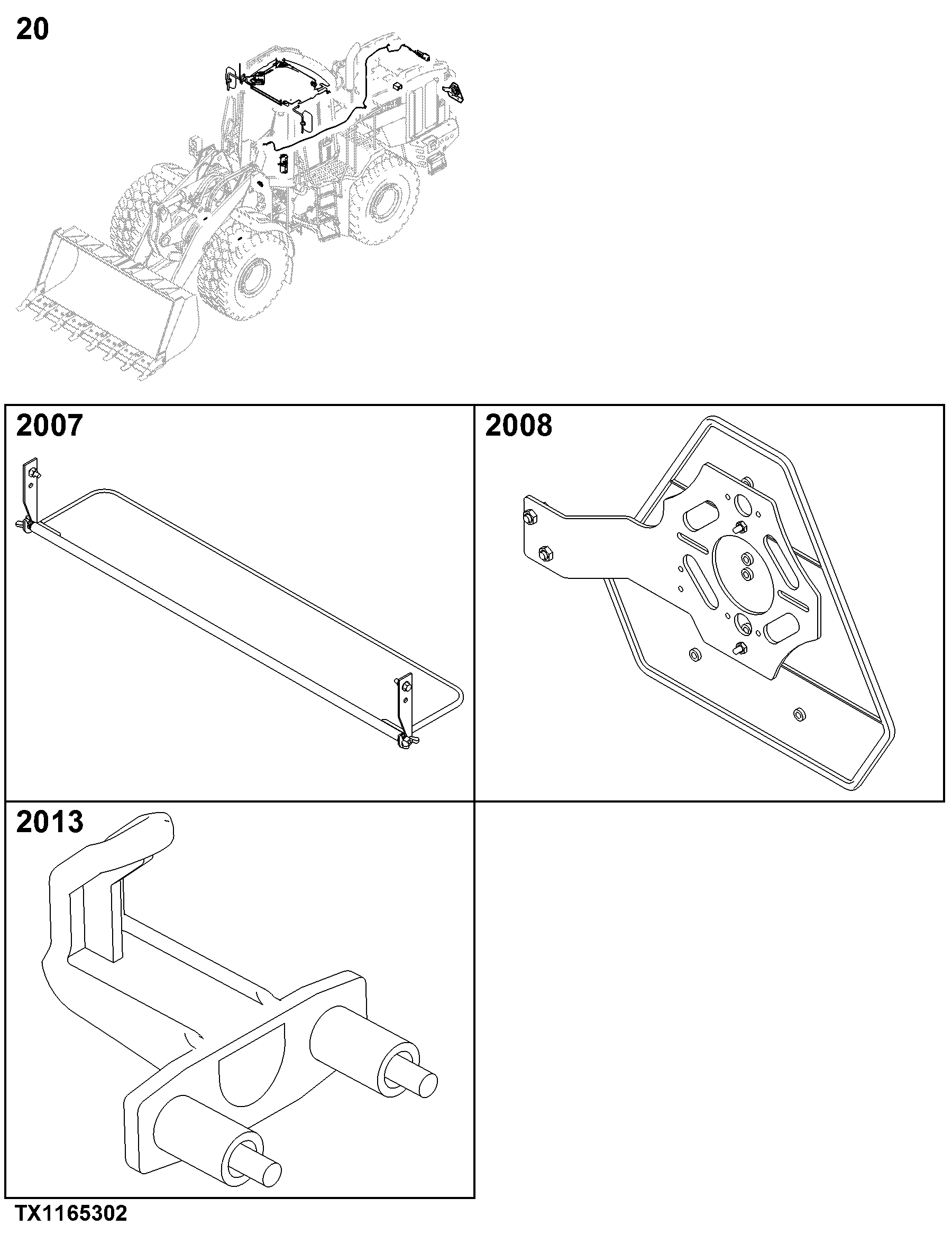 20 Safety, Convenience & Miscellaneous