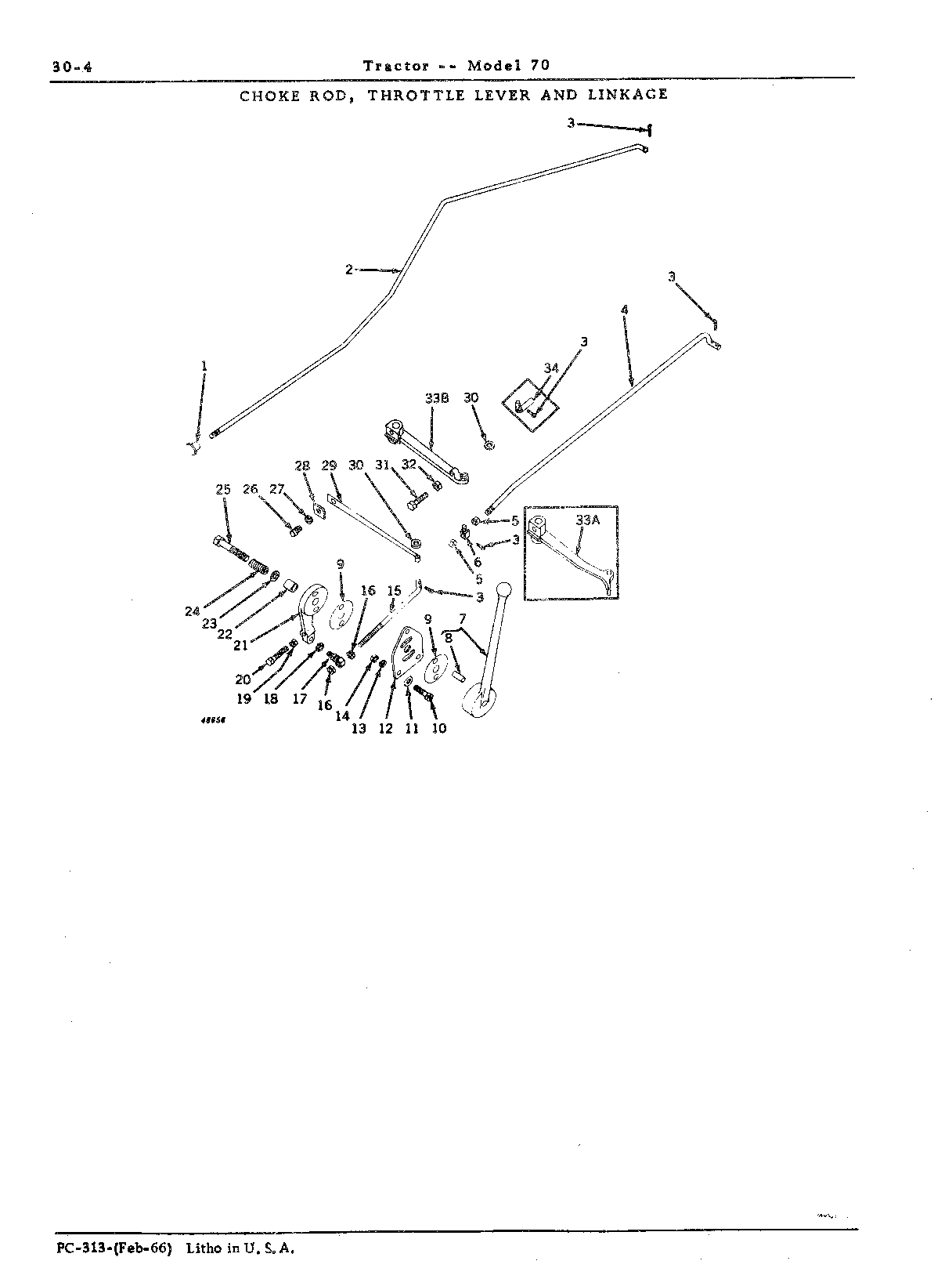 Section 30-Fuel System (Continued)