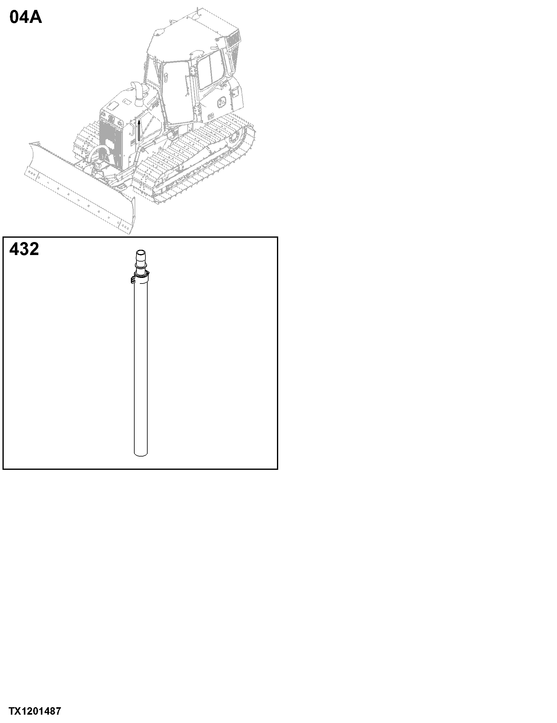 04A Engine