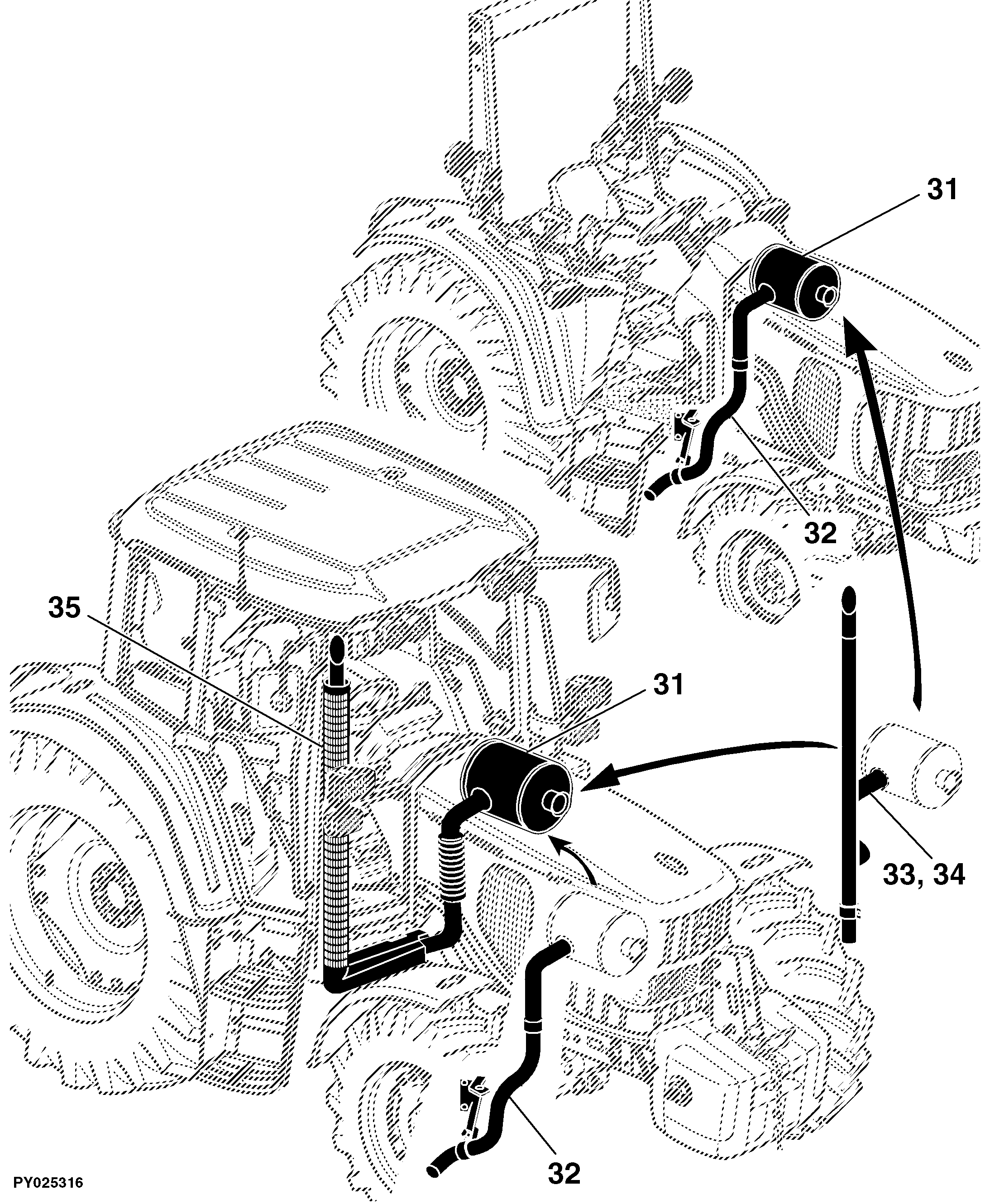 30 Engine Auxiliaries, Fuel Tank, Air System