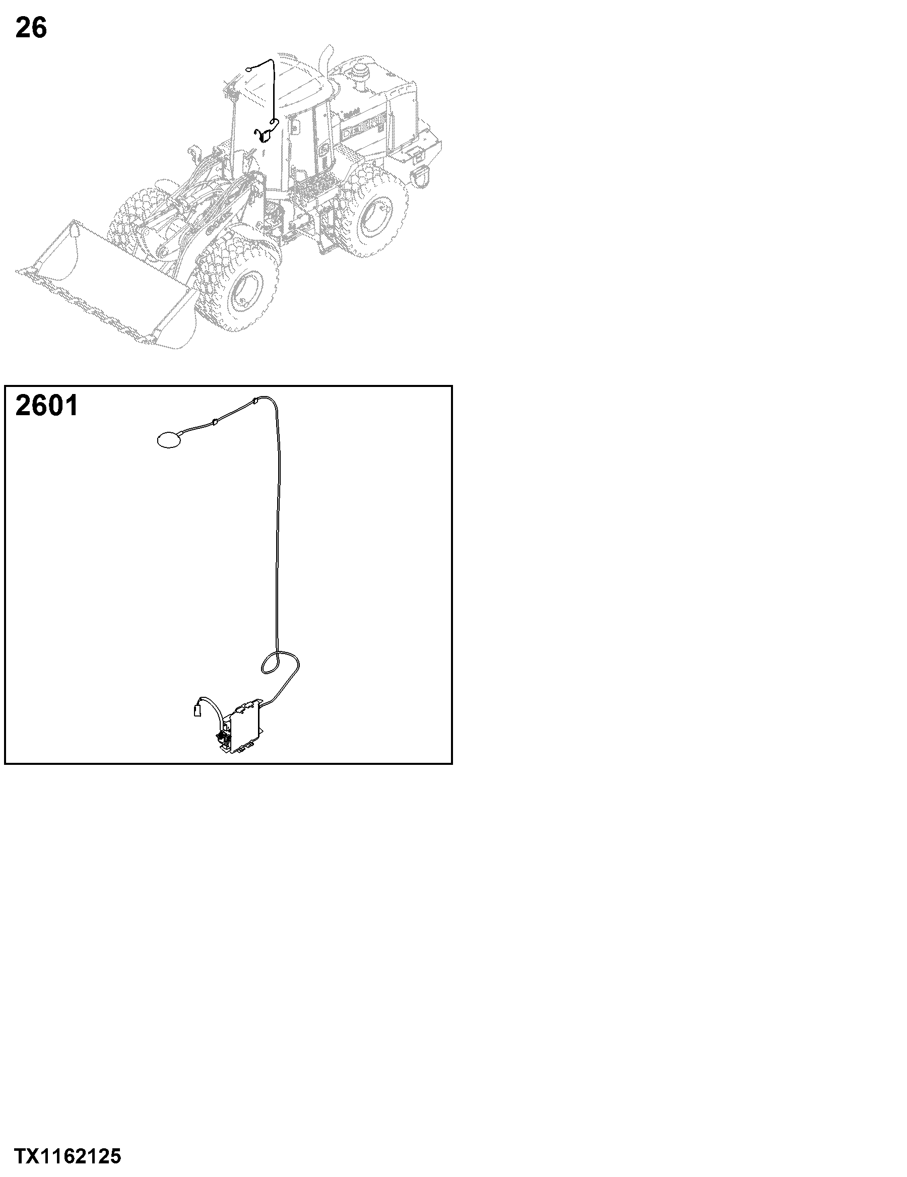 26 Global Vehicle Communication