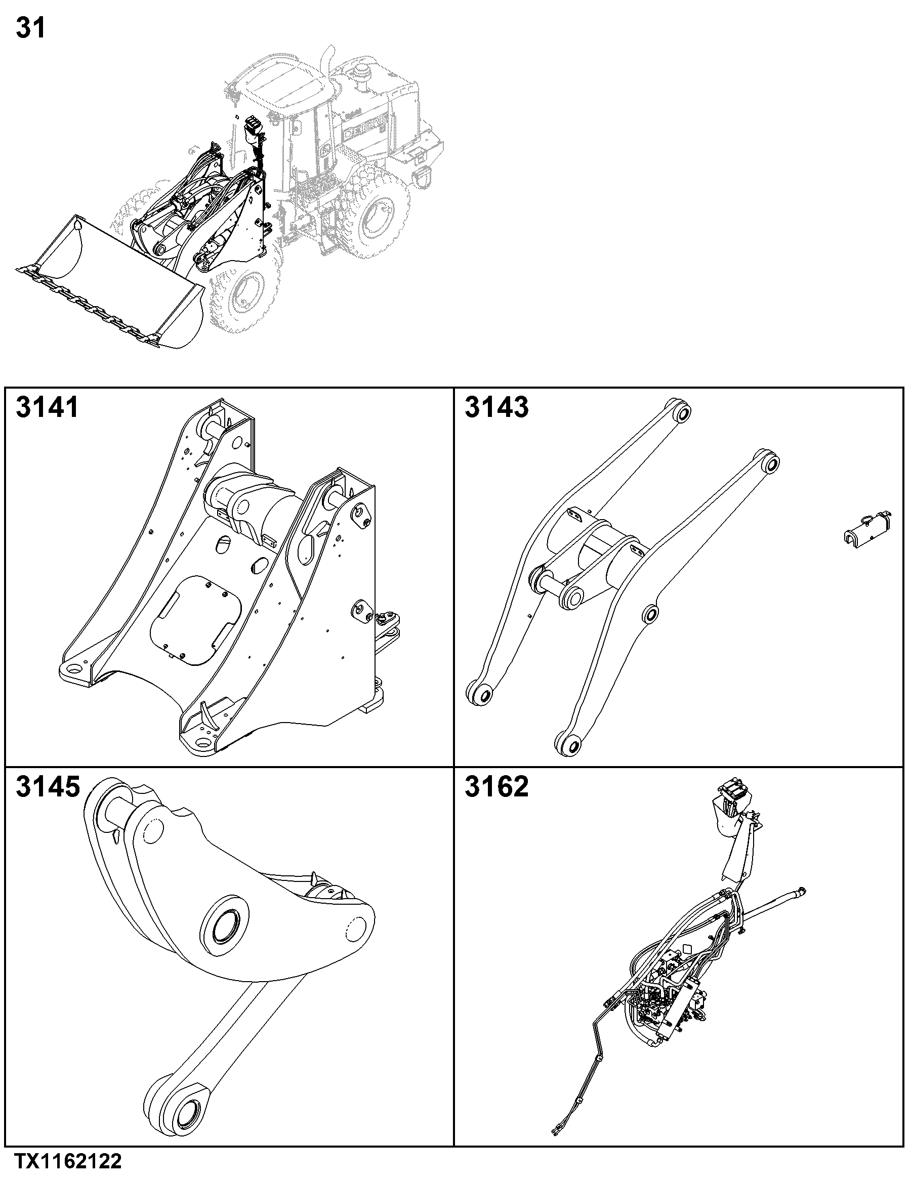 31 Loader
