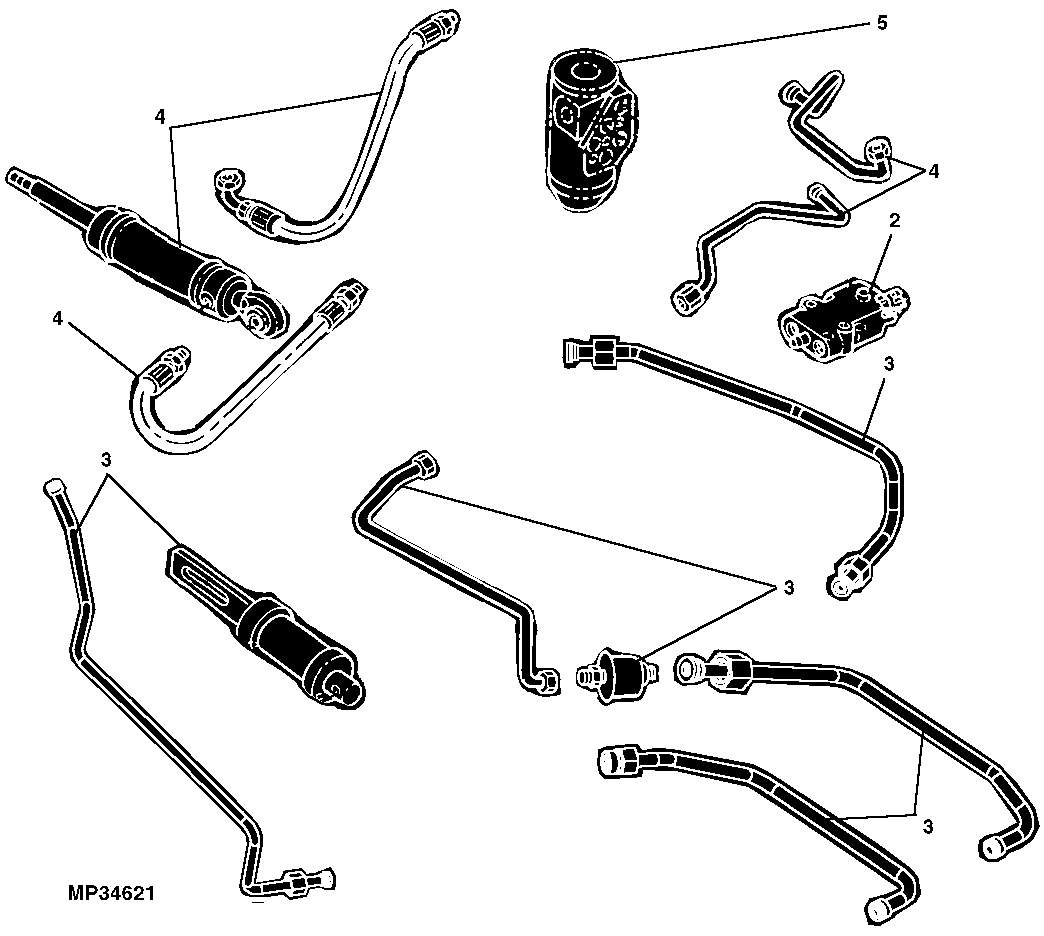 70 Hydraulics