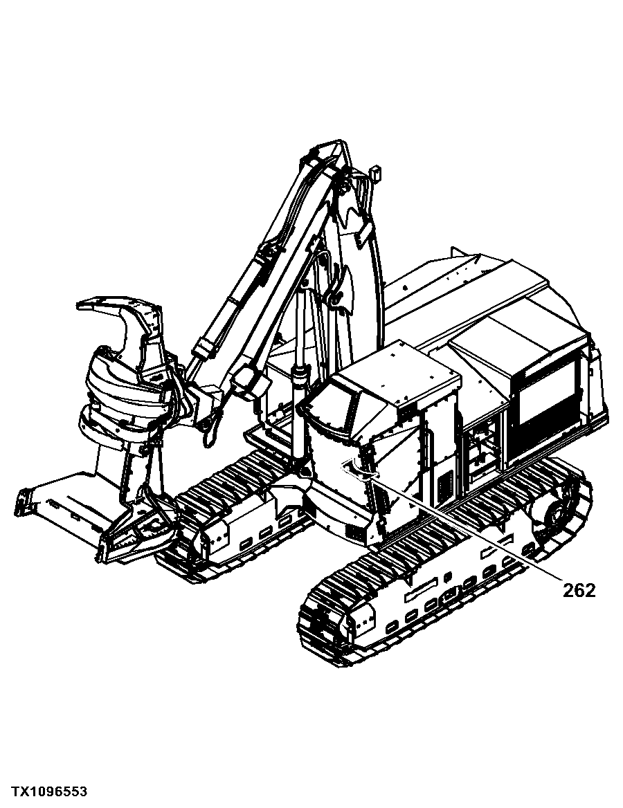 2 Axles, Differentials & Suspension Systems