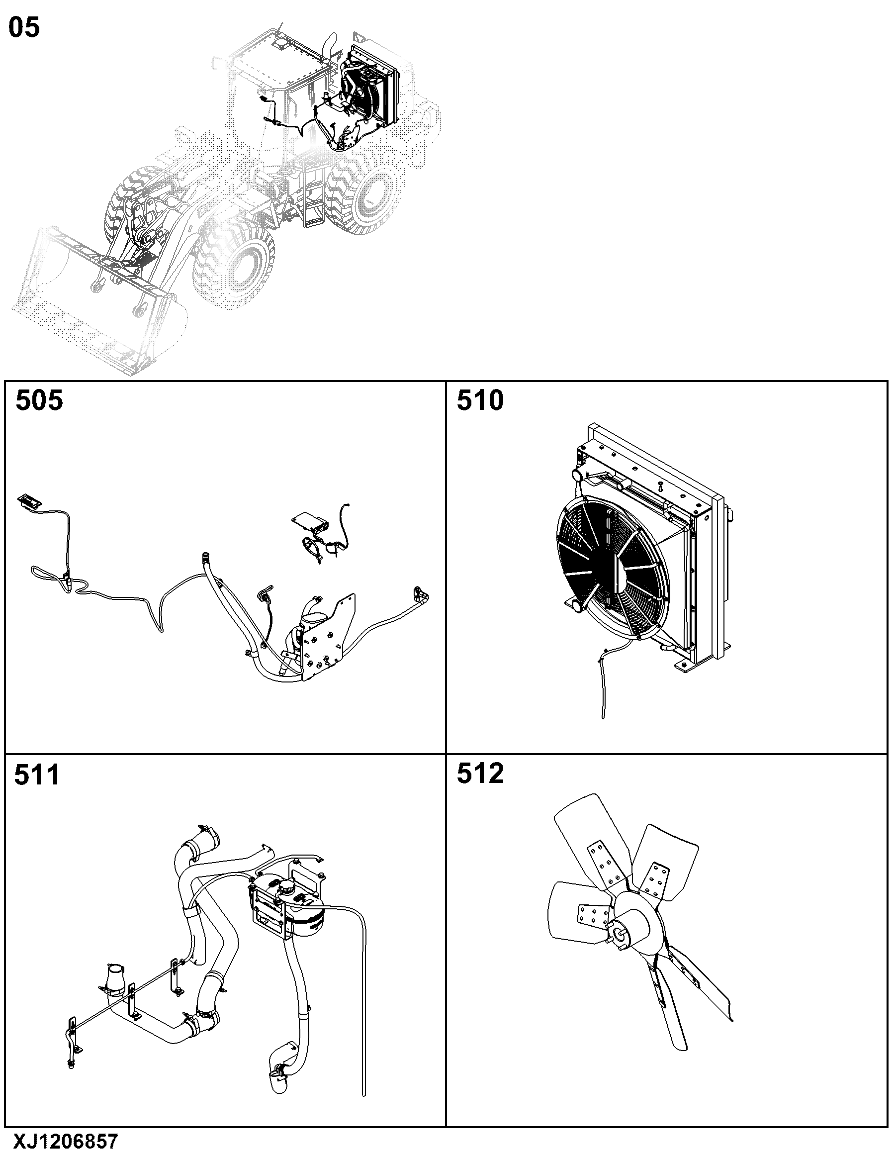5 Engine Auxiliary System