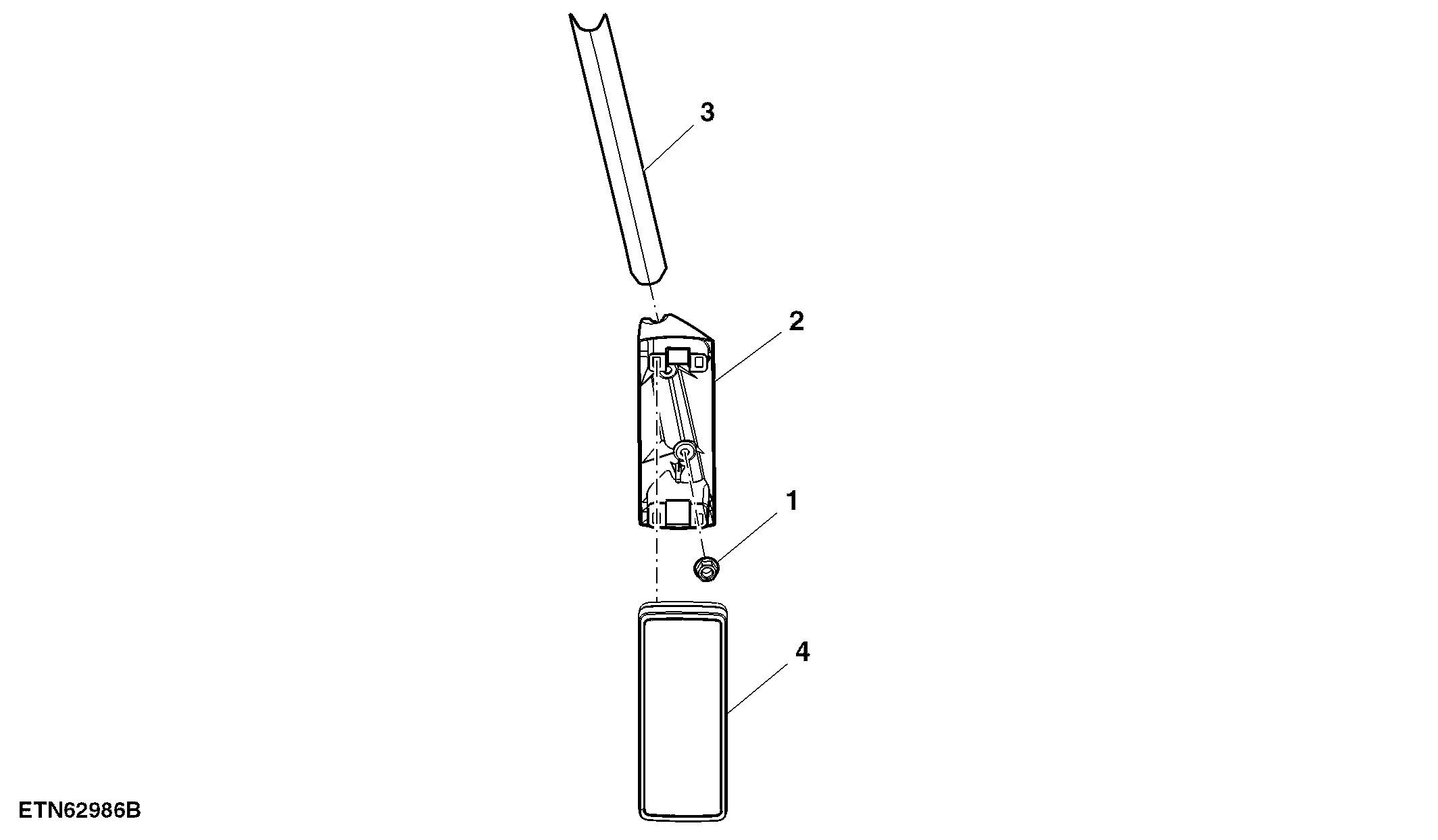 Primary Display Unit