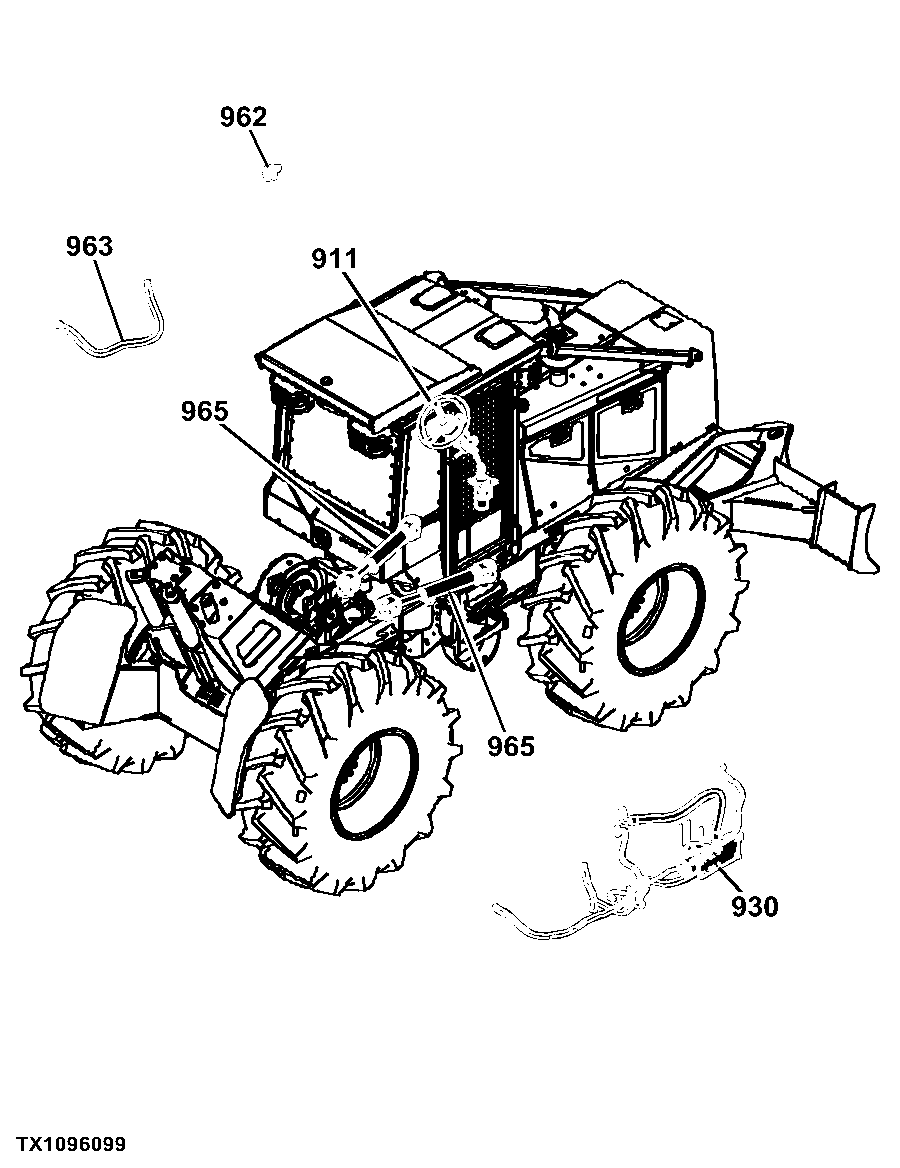 9 Steering System
