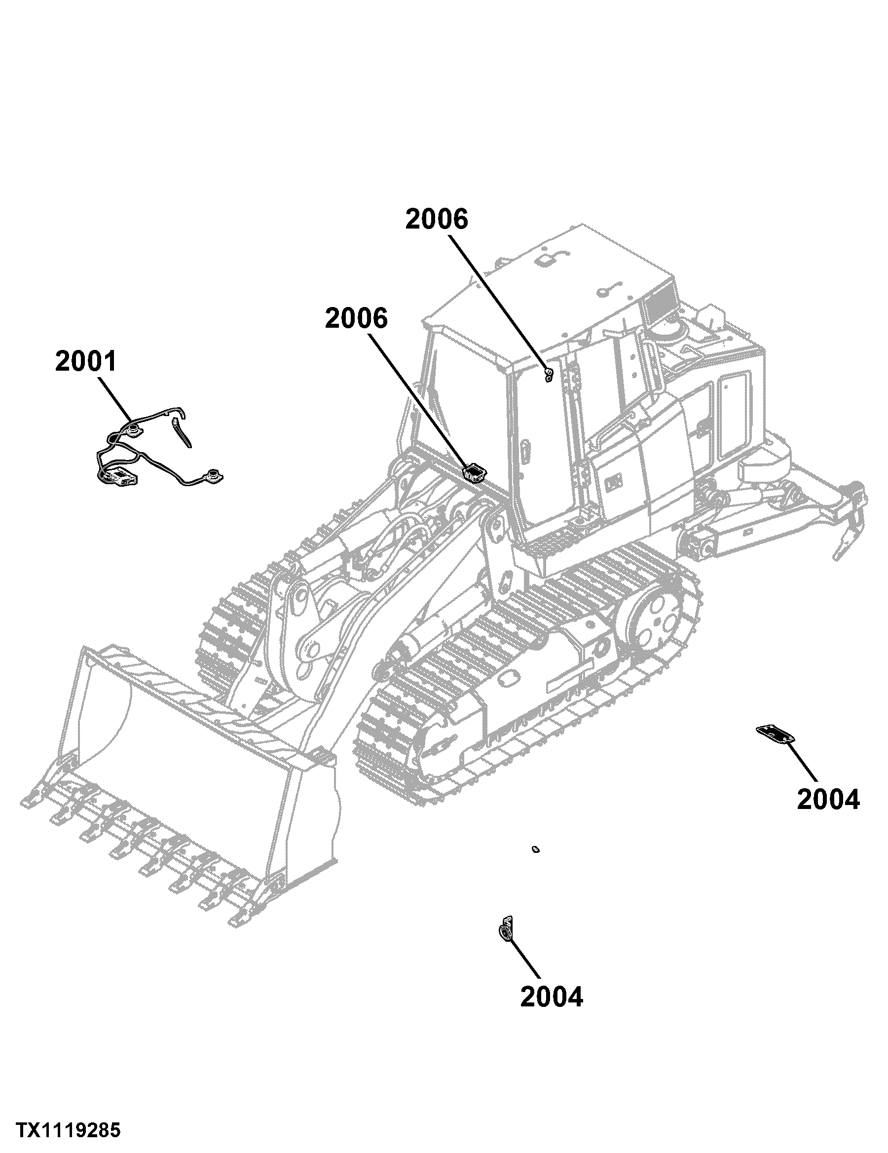 20 Safety, Convenience & Miscellaneous