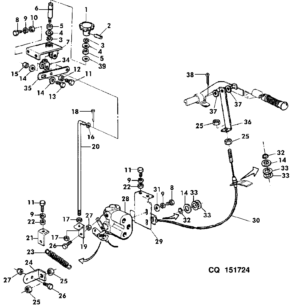Hydraulic Components, Hydrostatic Reel Drive