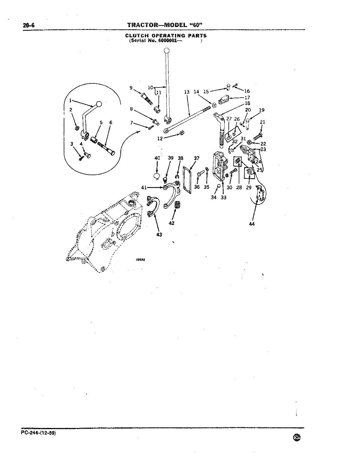 Section 20-Pulley and Clutch (Continued)