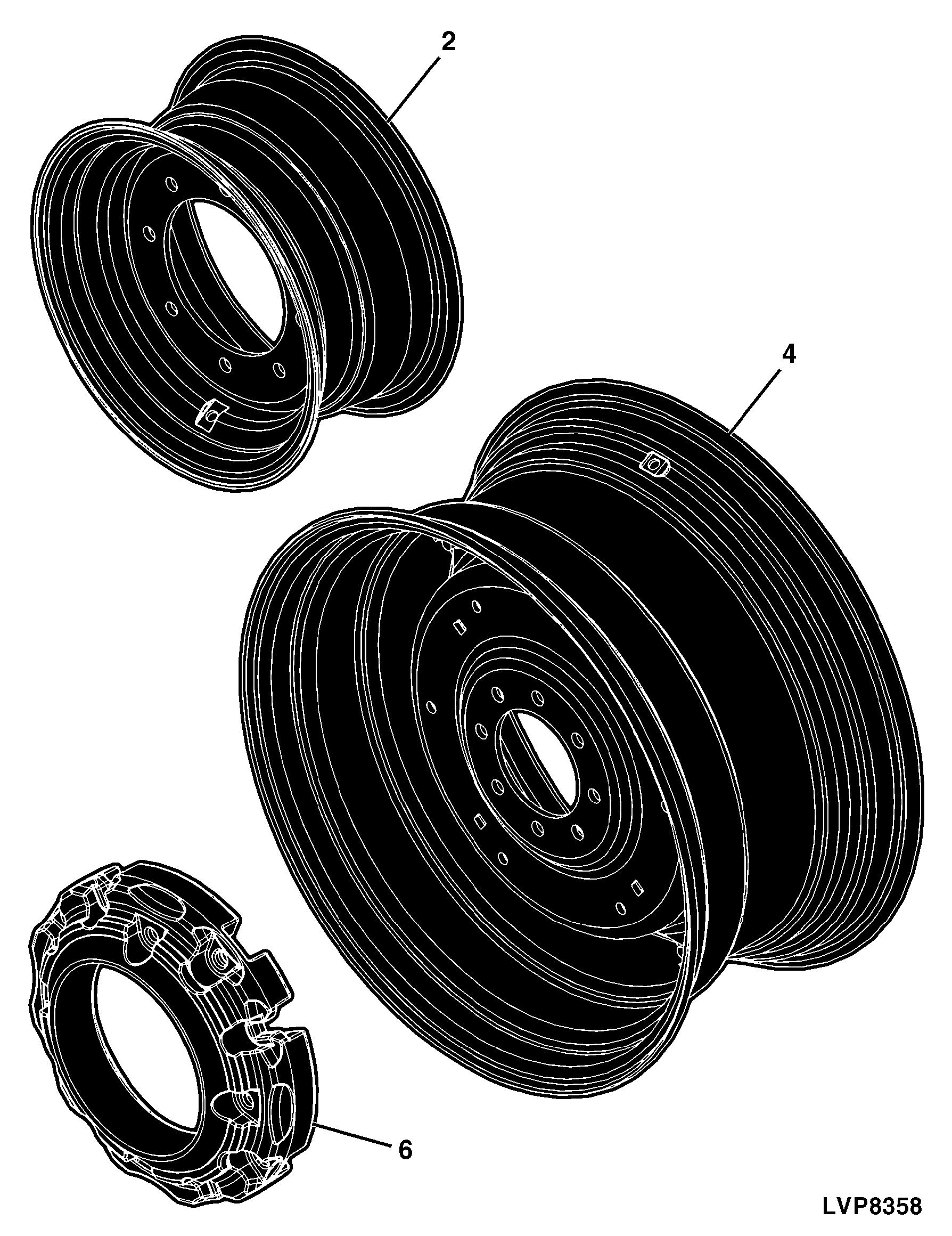 800 WHEELS