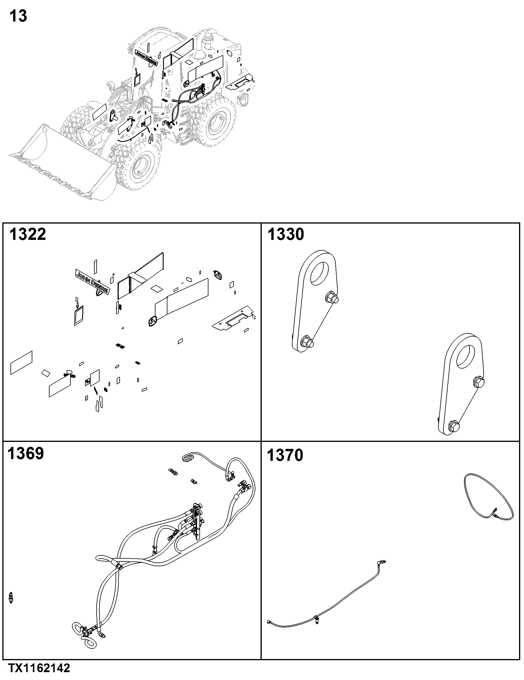 13 Miscellaneous Vehicle