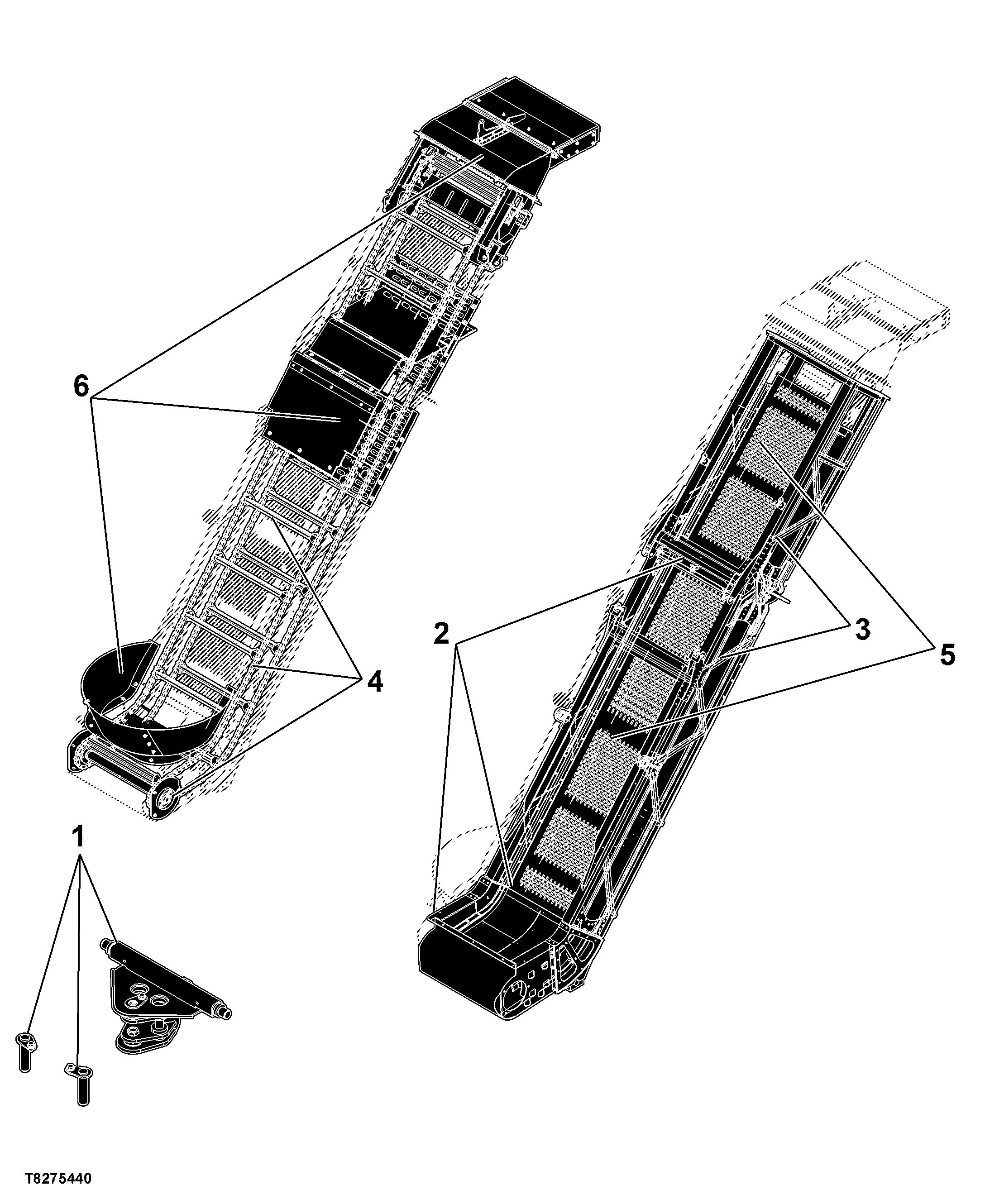 170 Elevator System