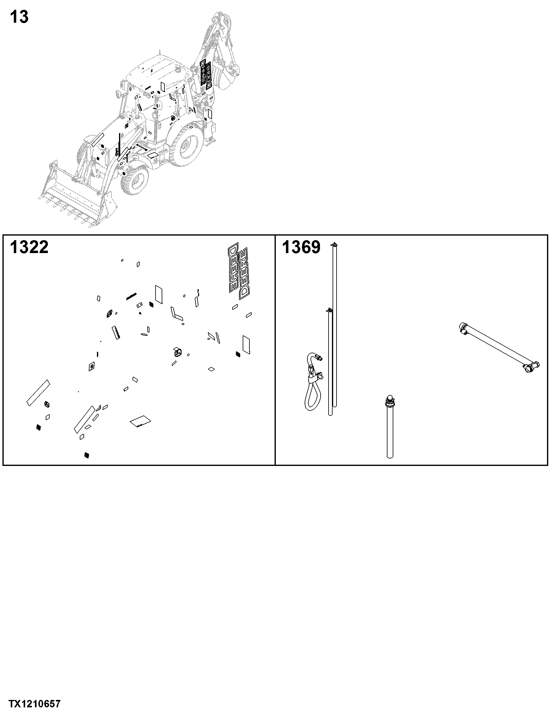 13 Miscellaneous Vehicle