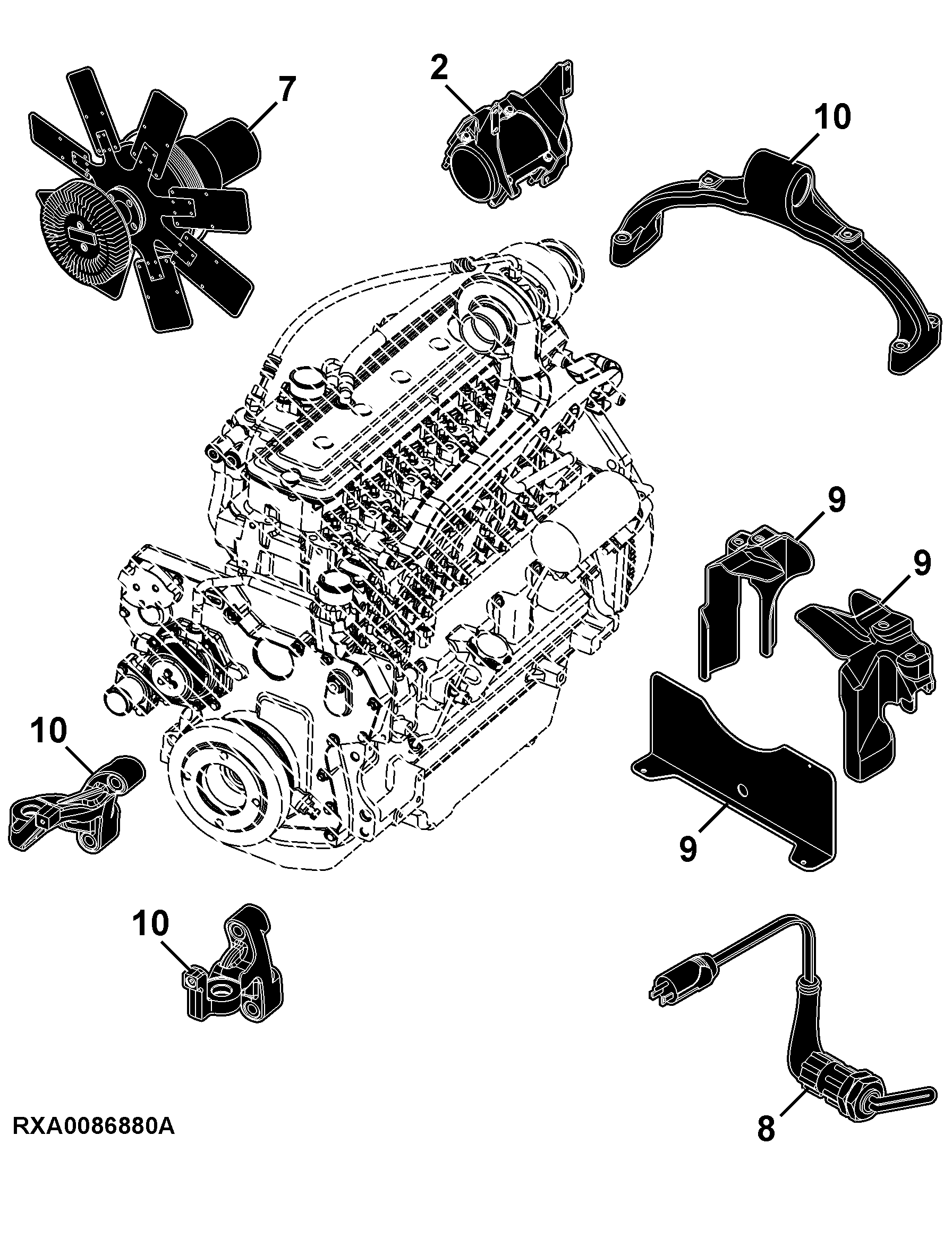 35 Engine Auxiliaries, Fuel Tank and Air System