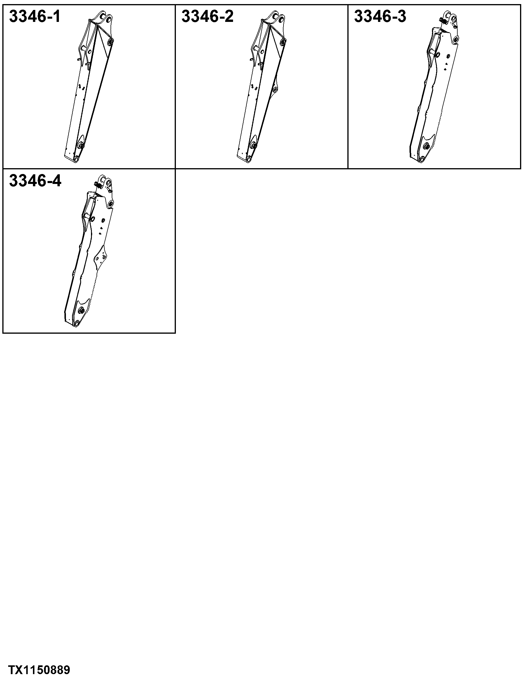 3346 Dipperstick