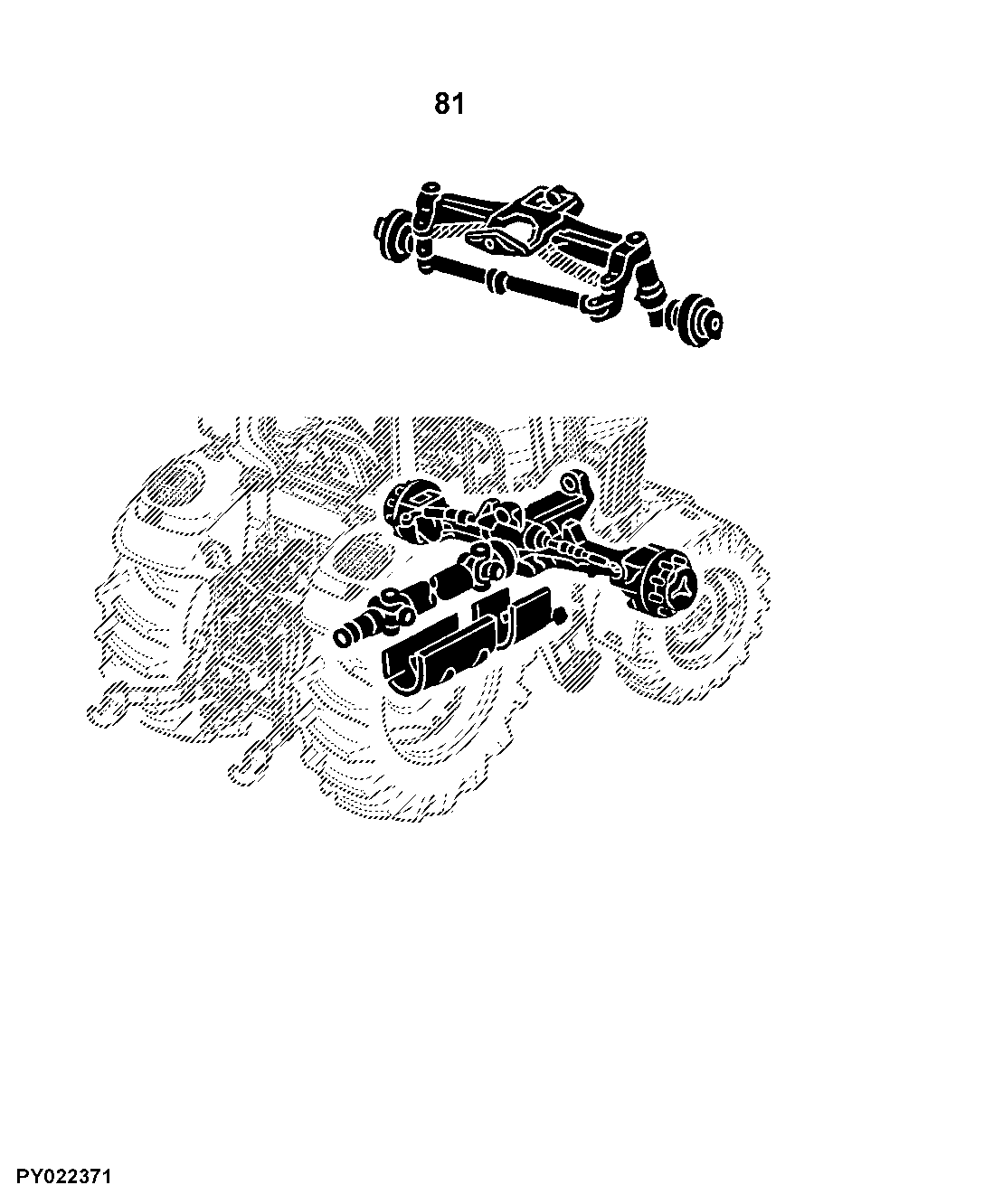 SE6020, SE6120, SE6220 Tractors (Europe Edition)