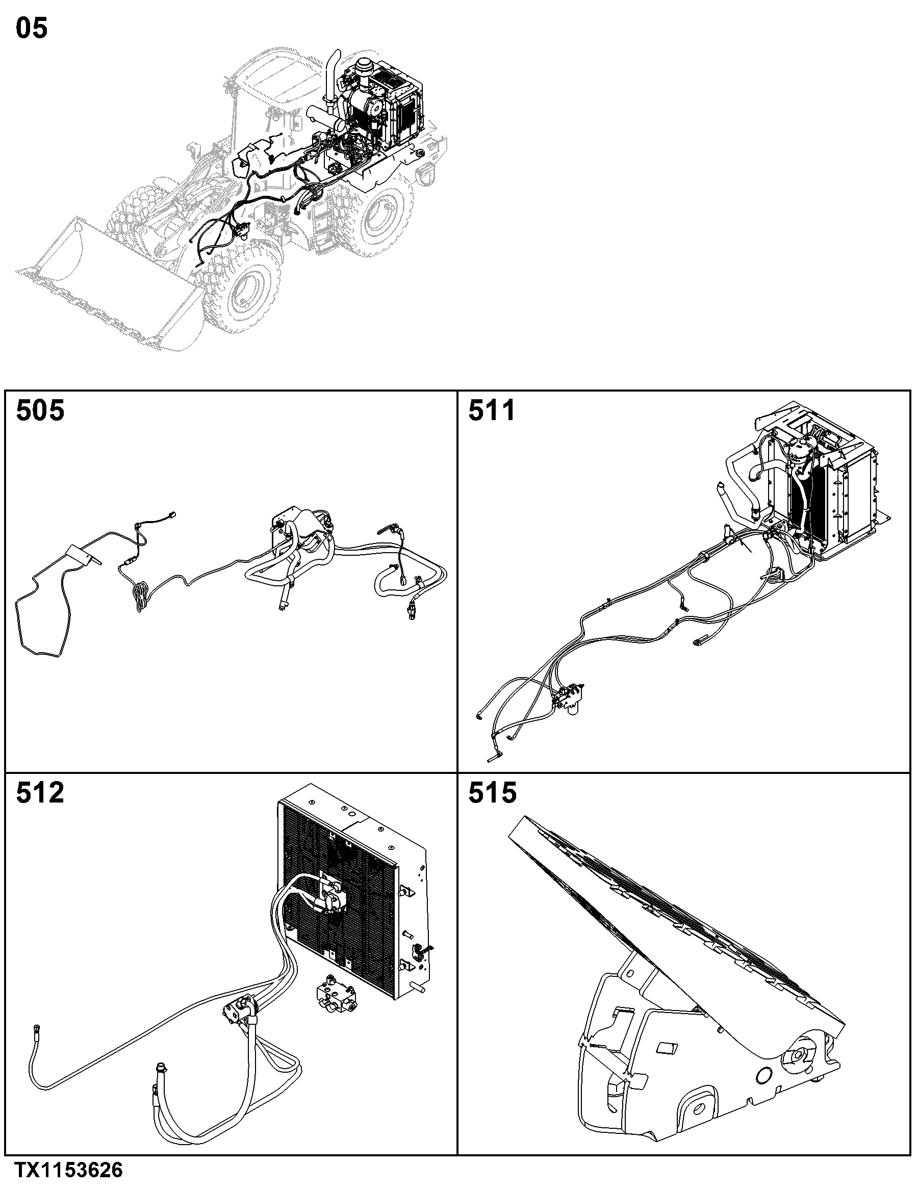 5 Engine Auxiliary System