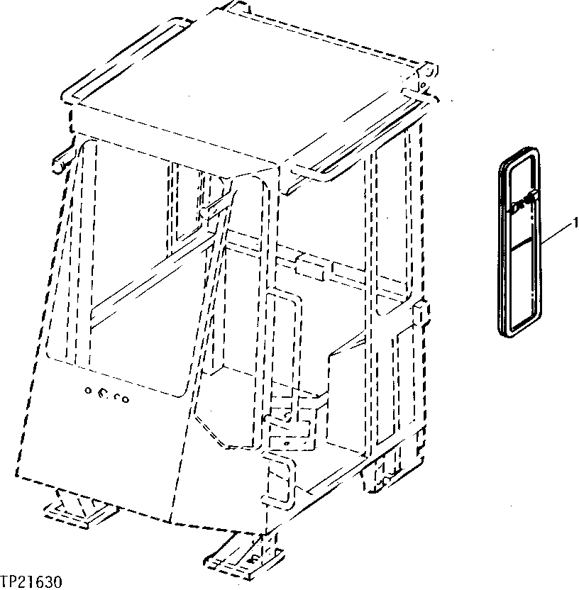 SLIDING REAR SIDE WINDOWS