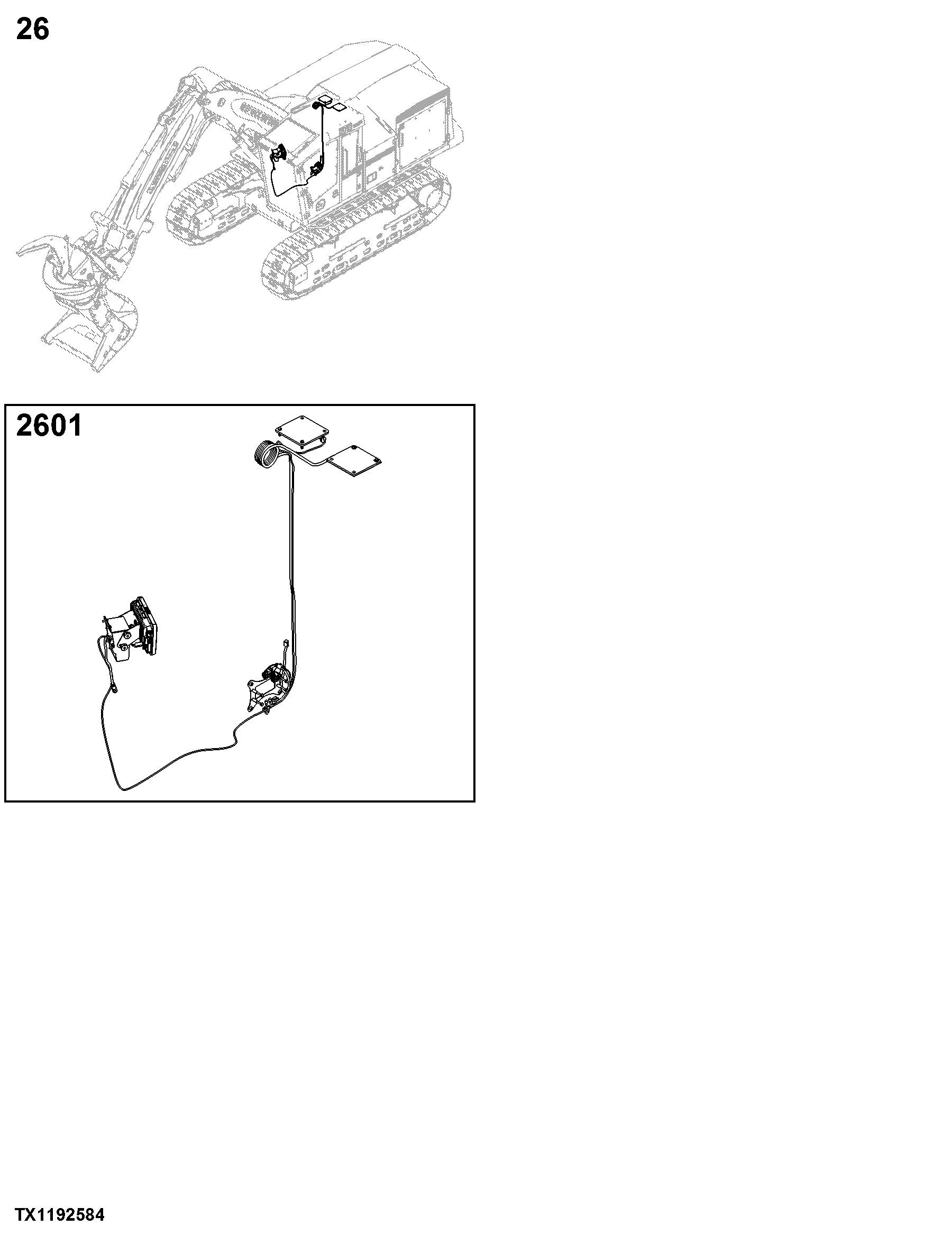 26 Global Vehicle Communication