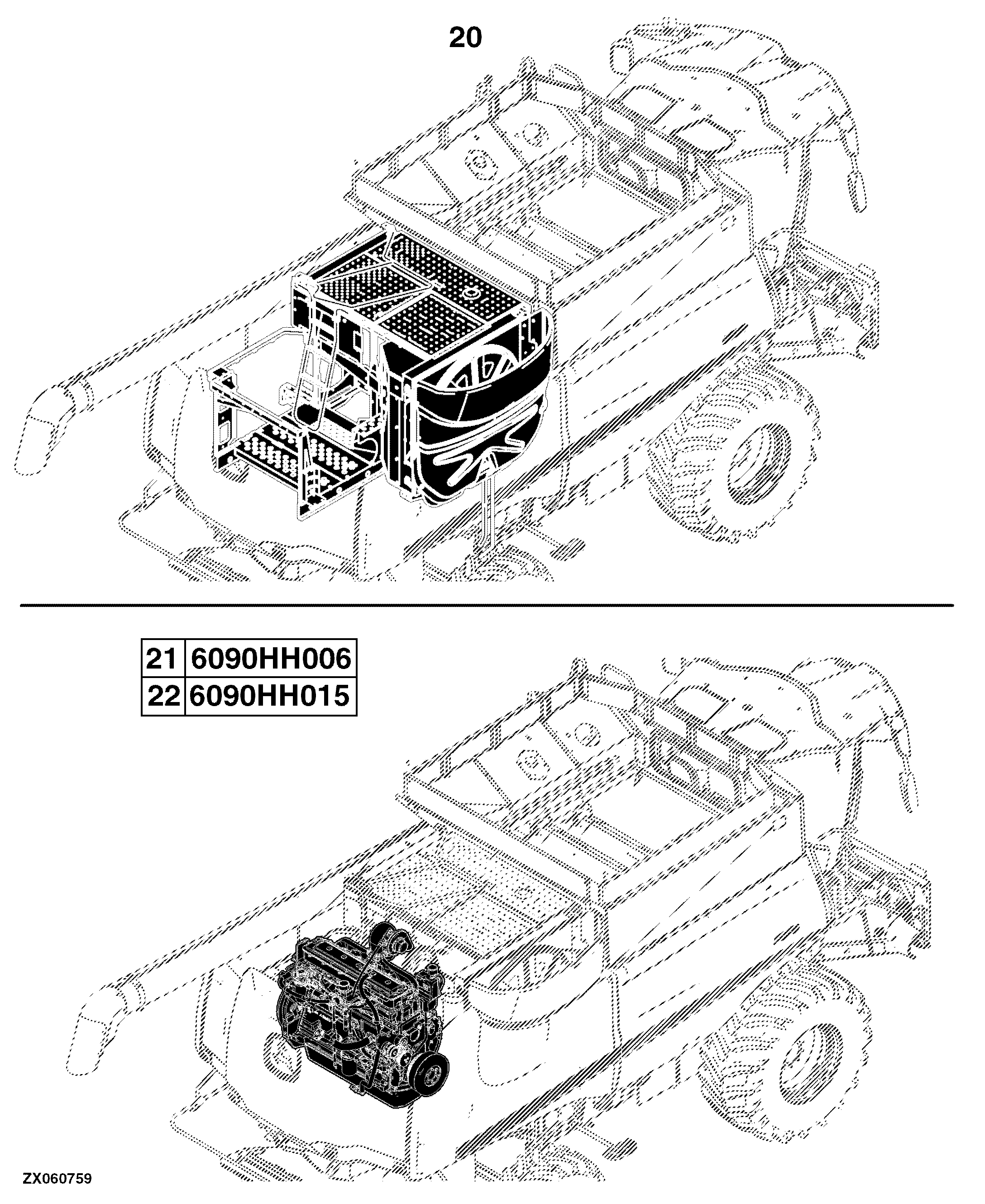 S660 Combine (Europe Edition, MY 2014-094131)